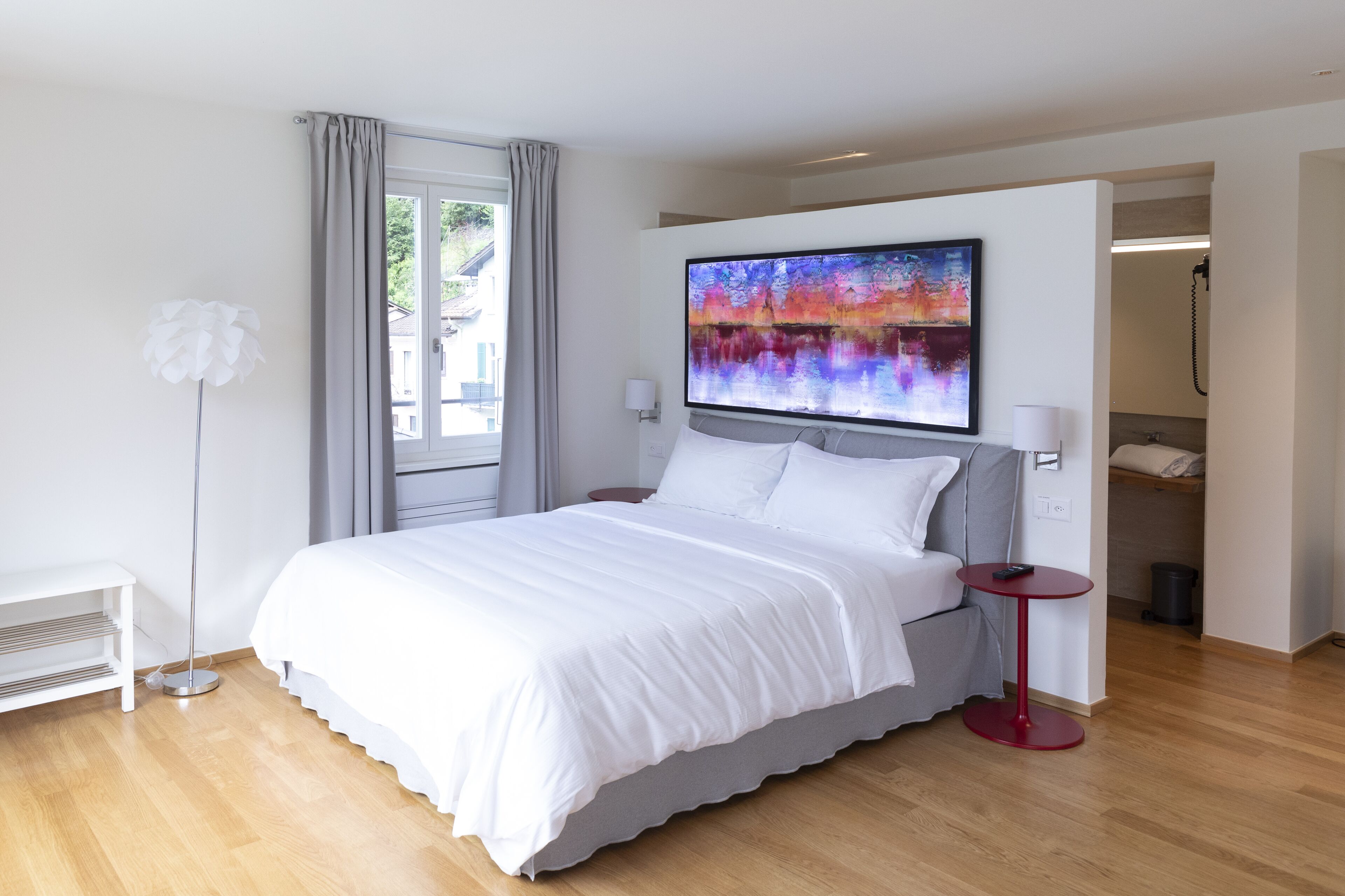 Lac Hotel