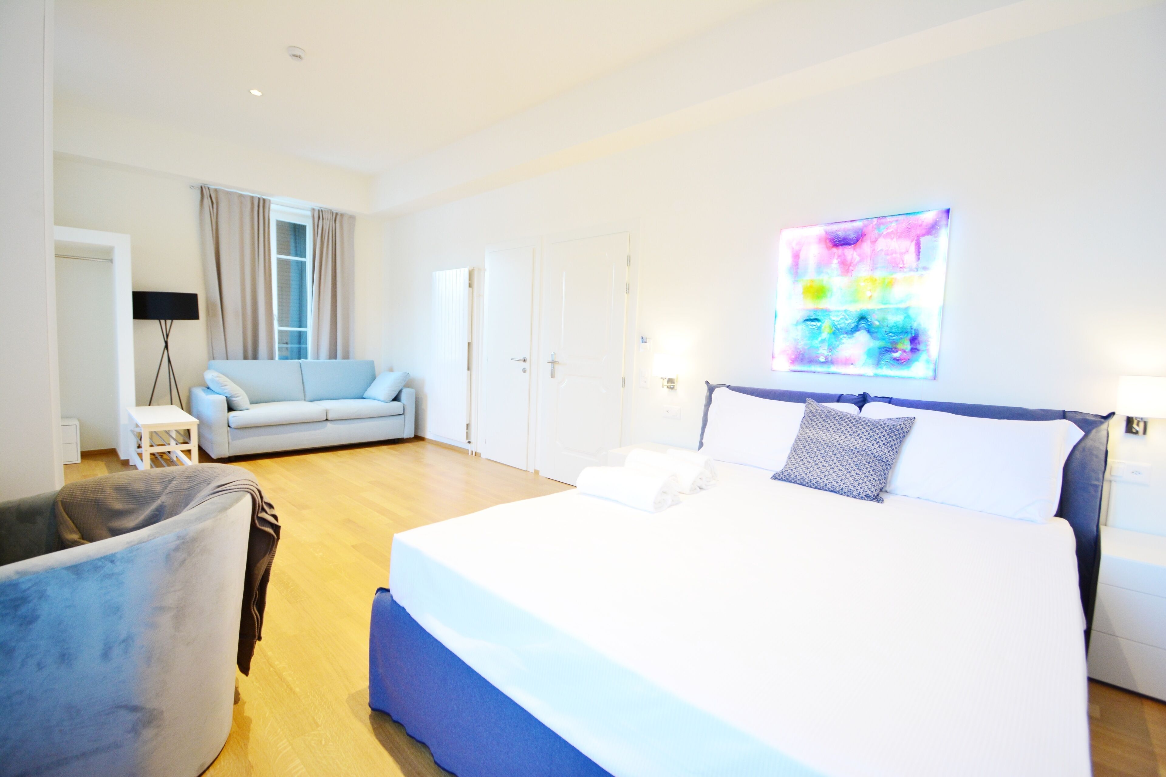 Lac Hotel