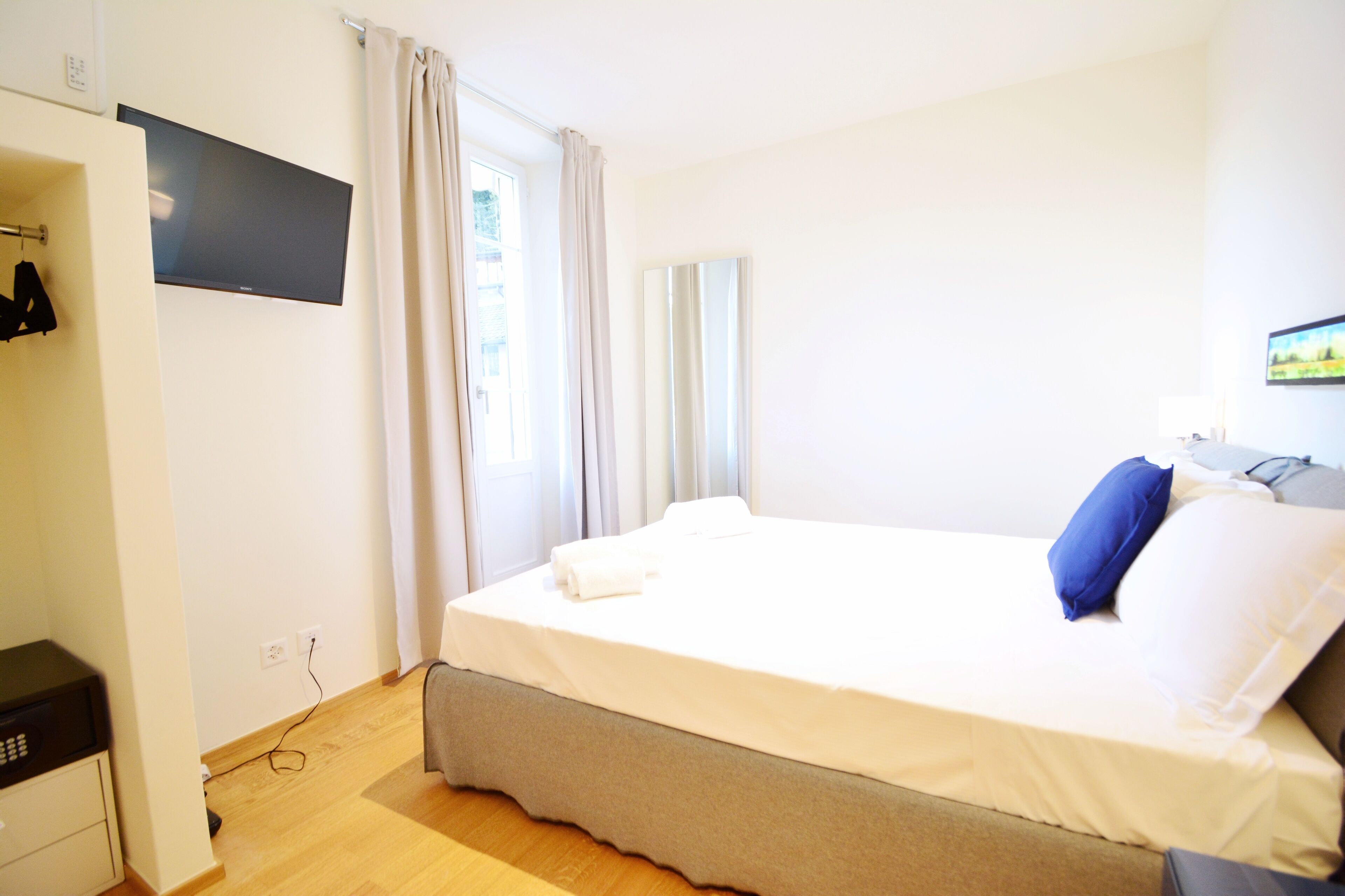 Lac Hotel