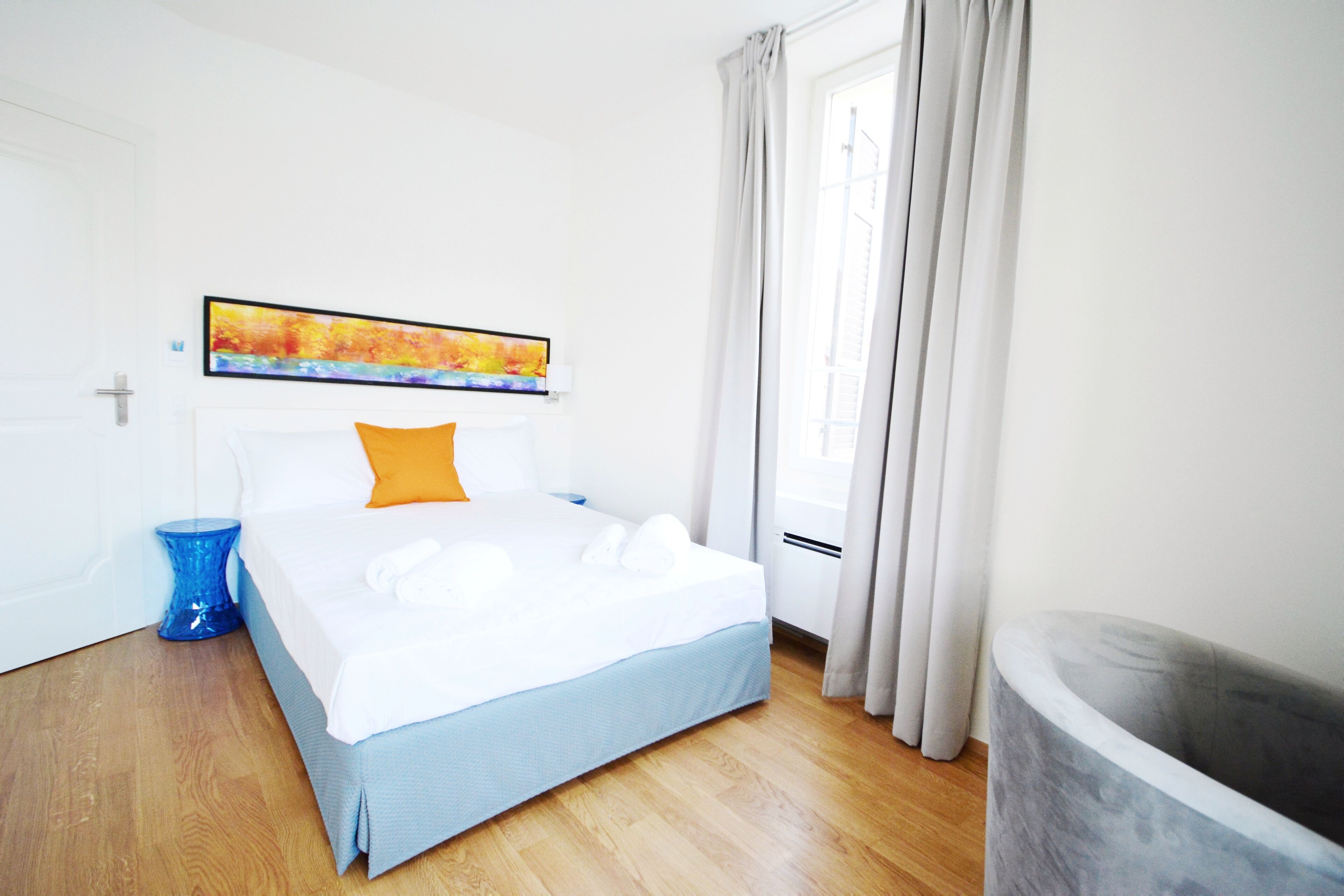 Lac Hotel
