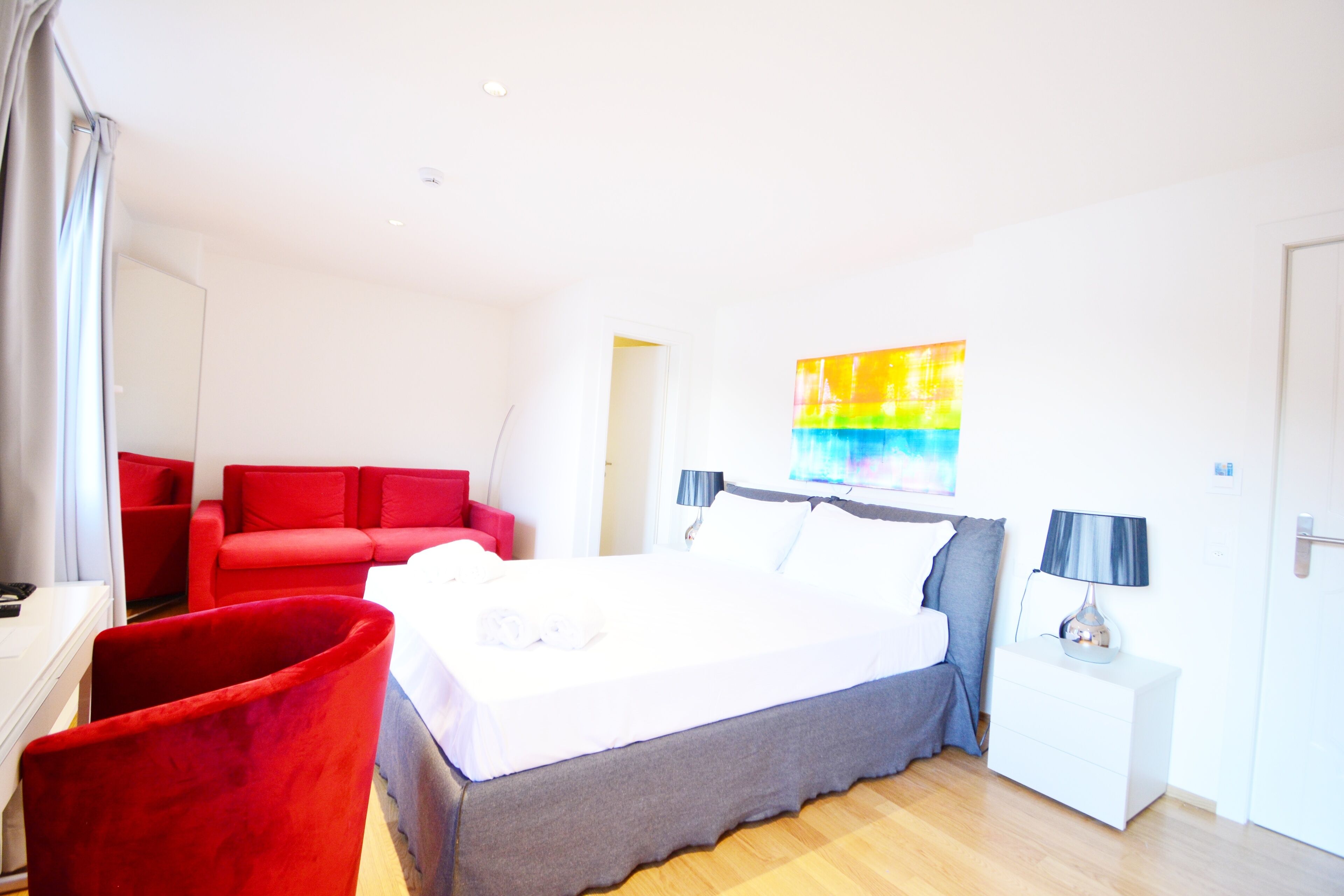 Lac Hotel