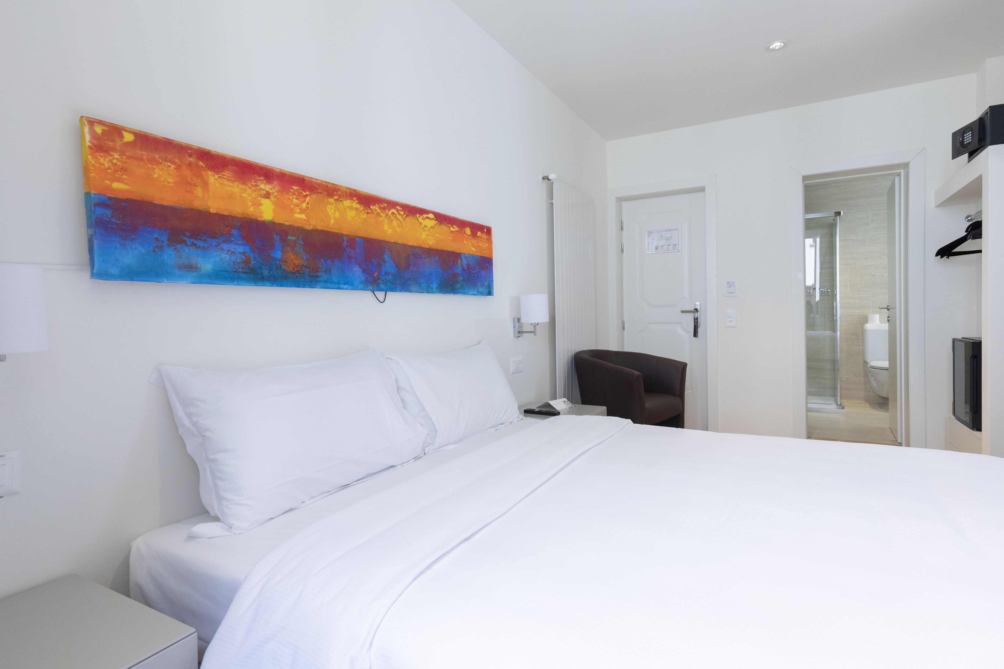 Lac Hotel