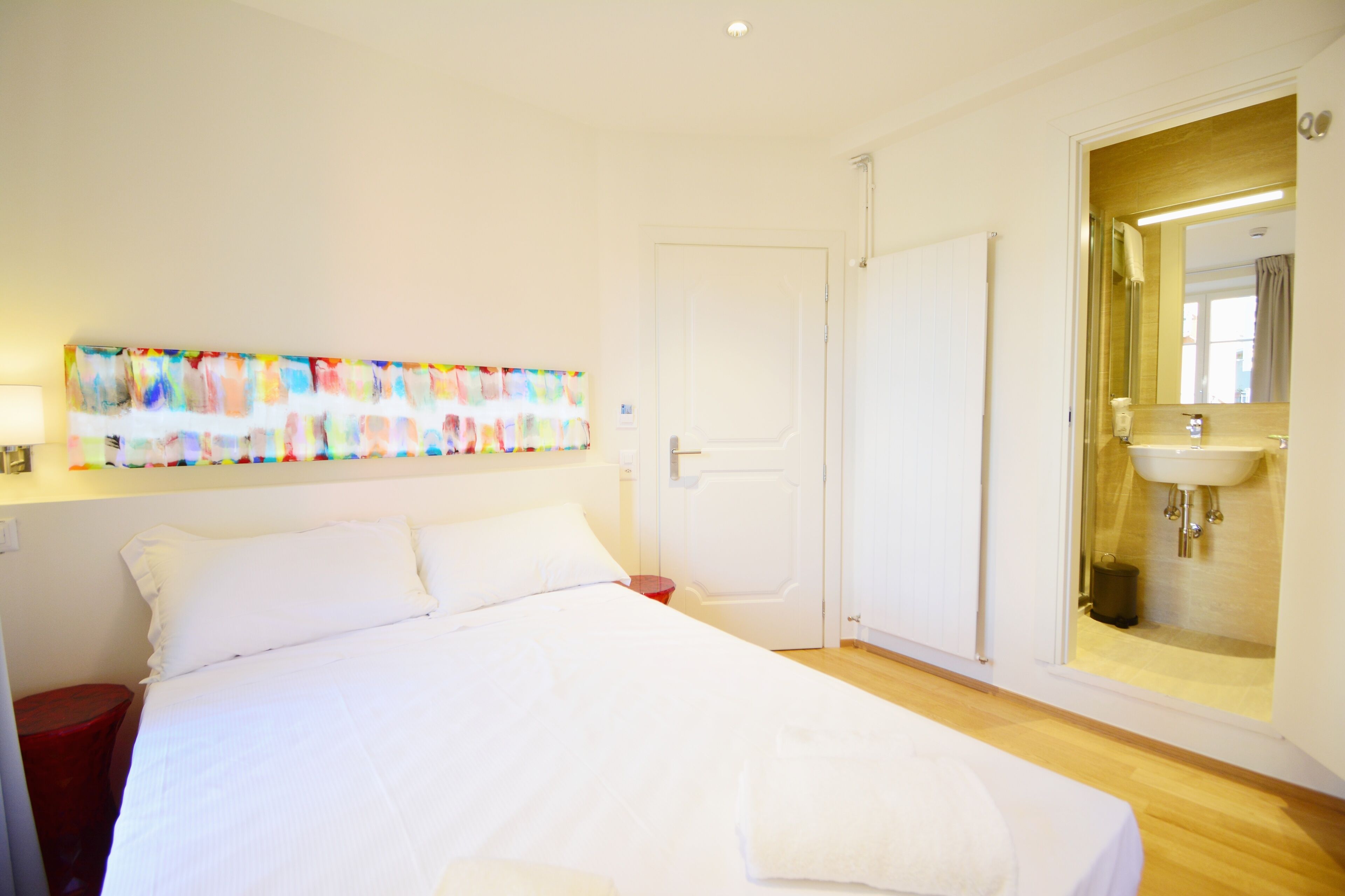Lac Hotel