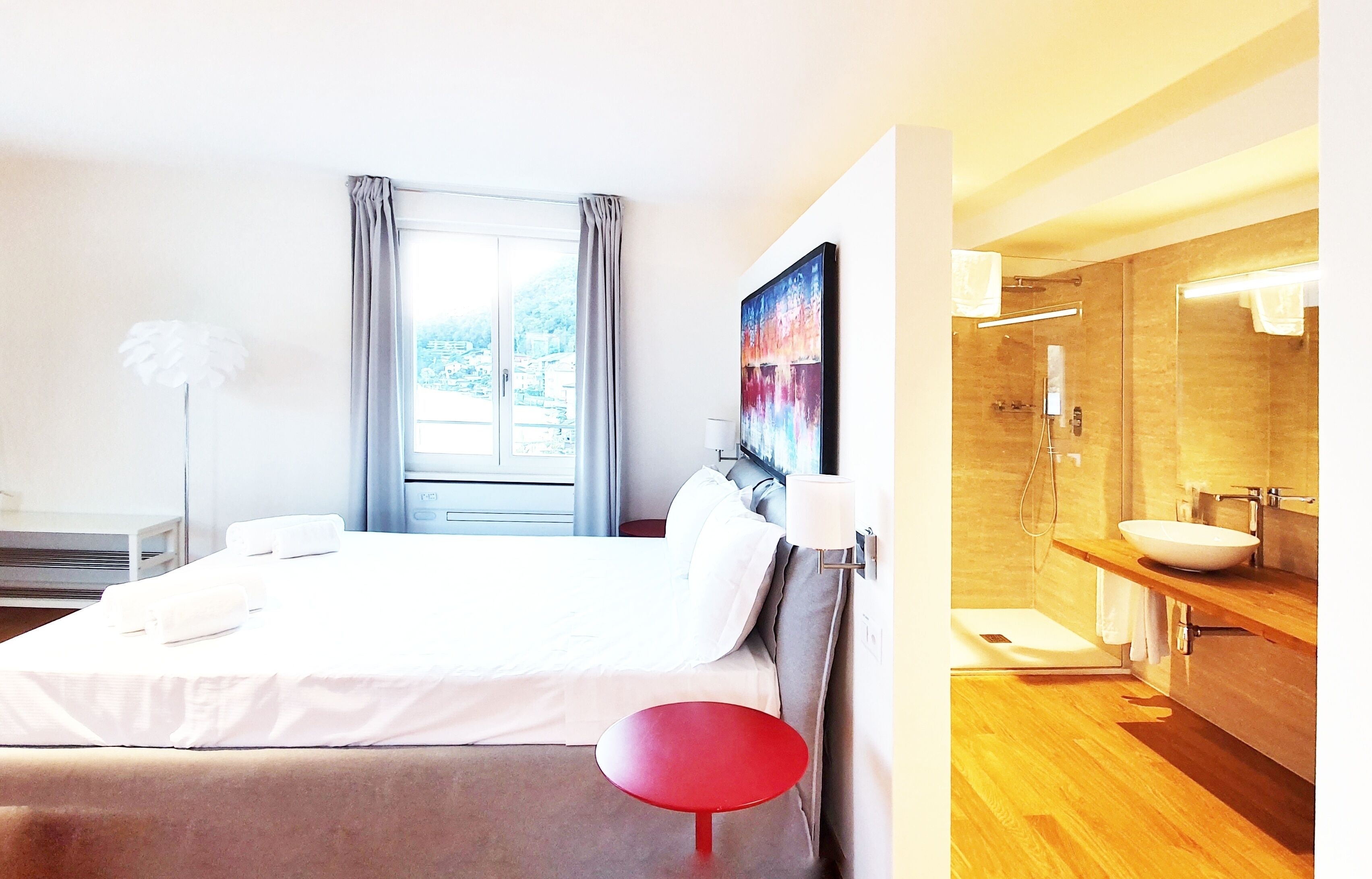 Lac Hotel