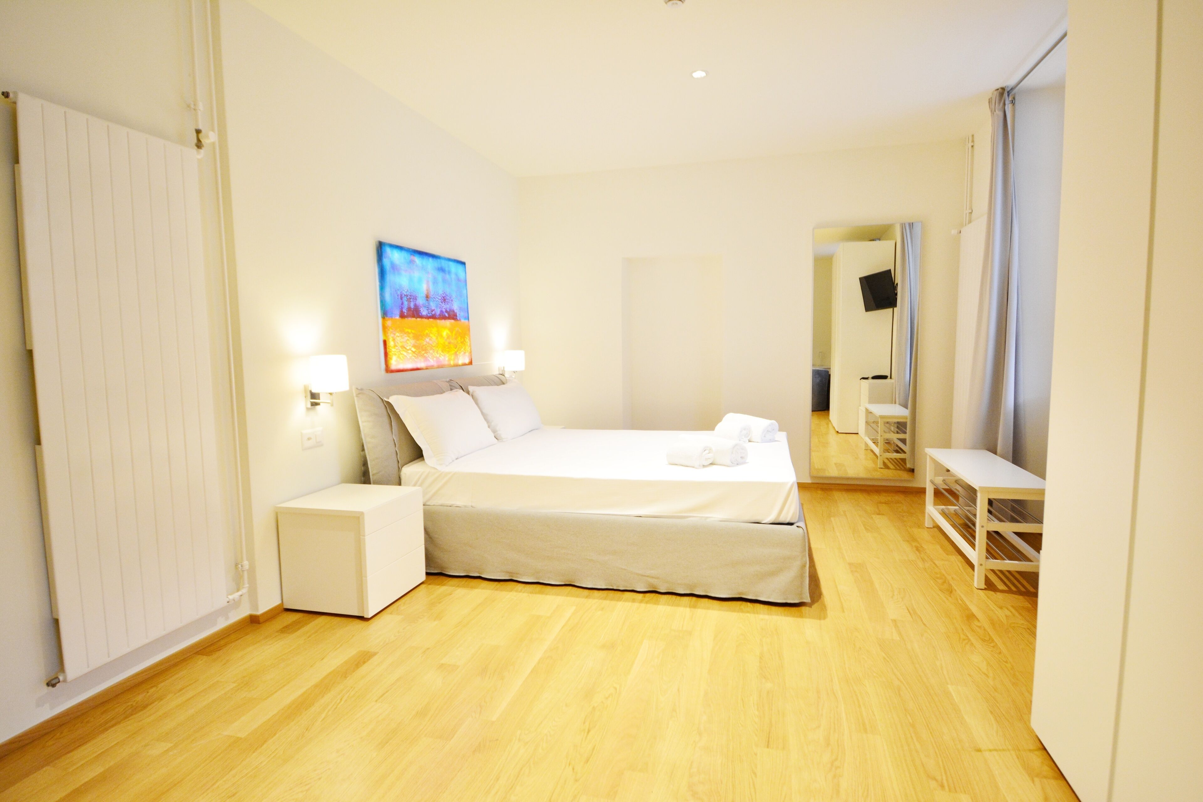 Lac Hotel
