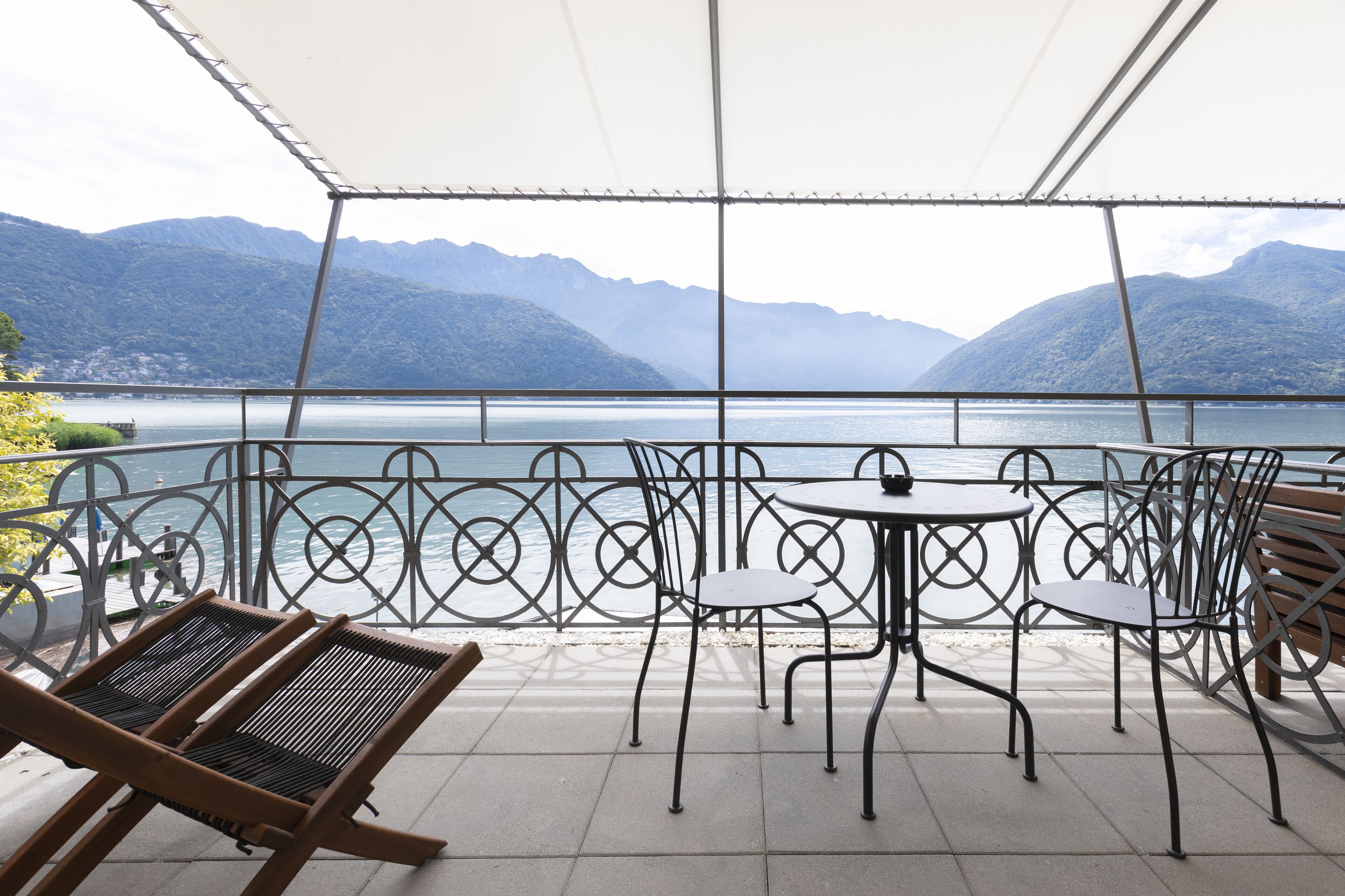 Lac Hotel