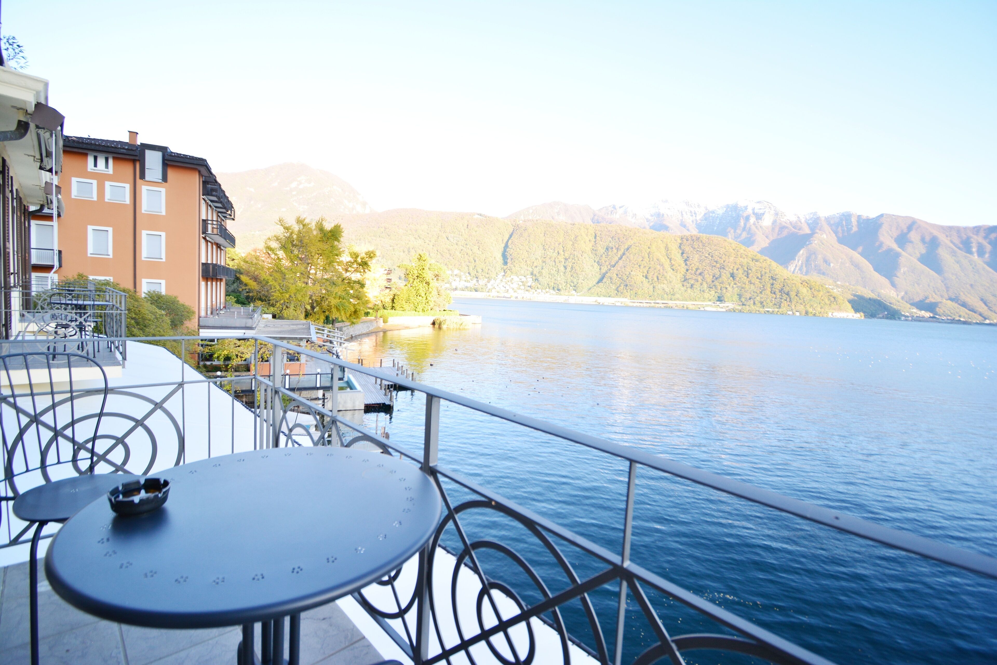 Lac Hotel