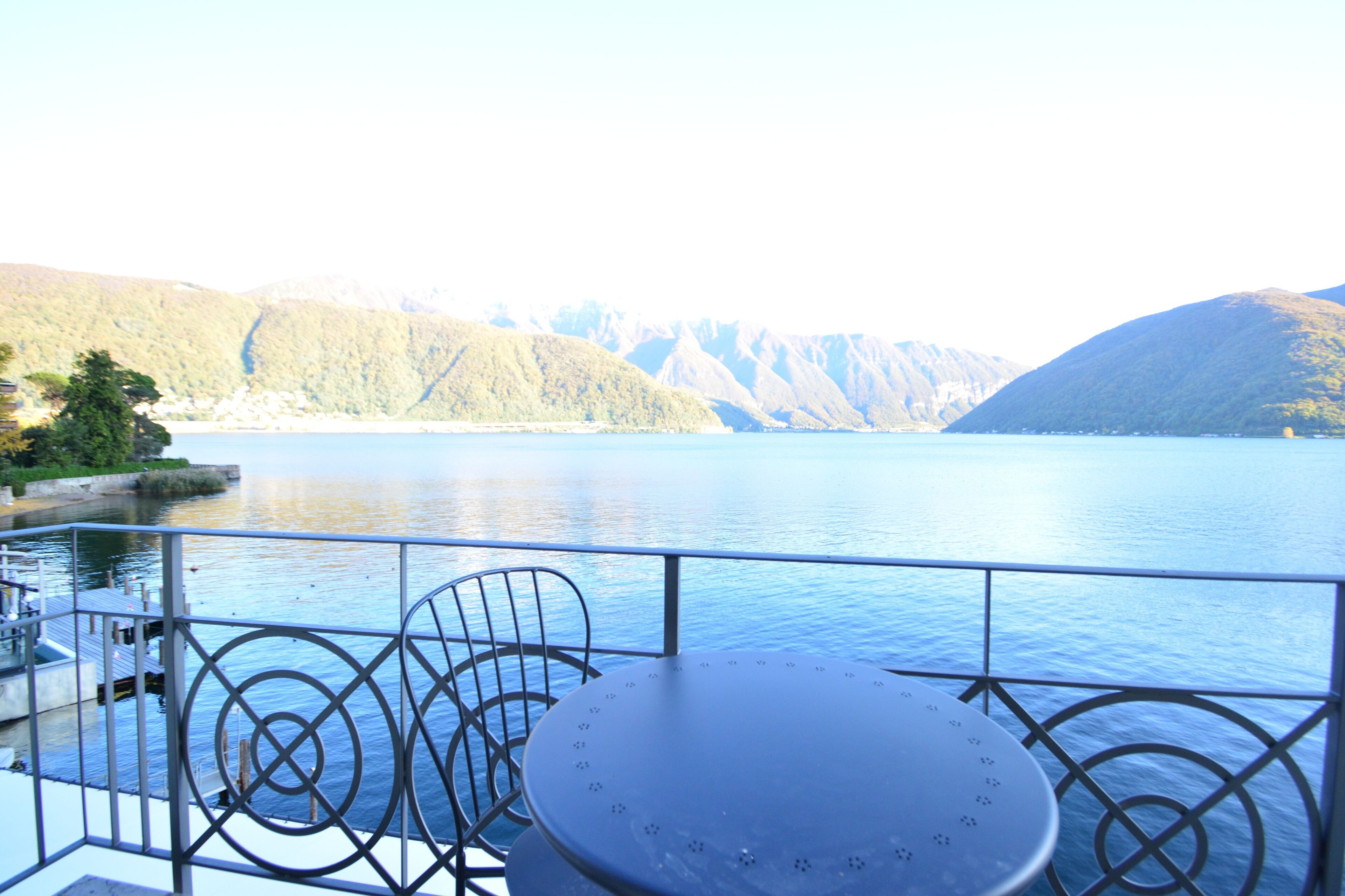 Lac Hotel