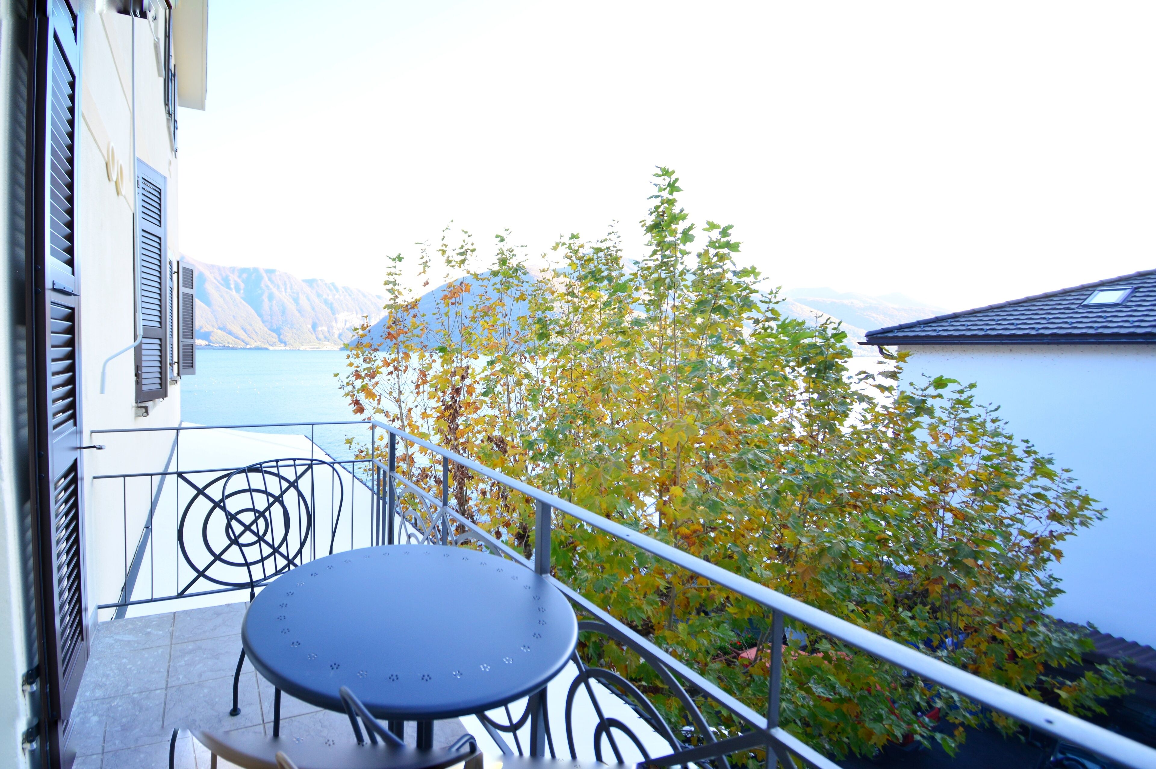 Lac Hotel