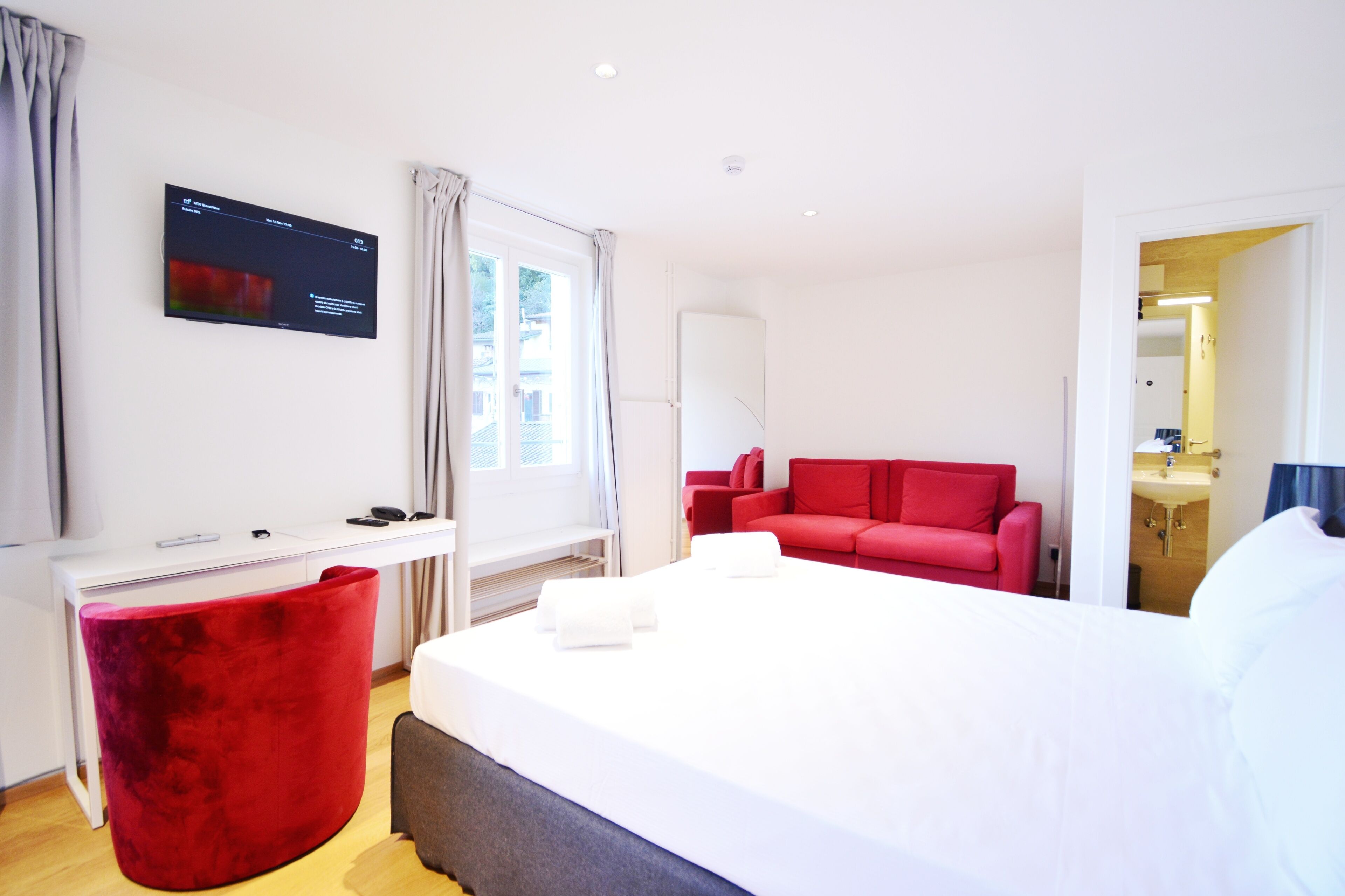 Lac Hotel