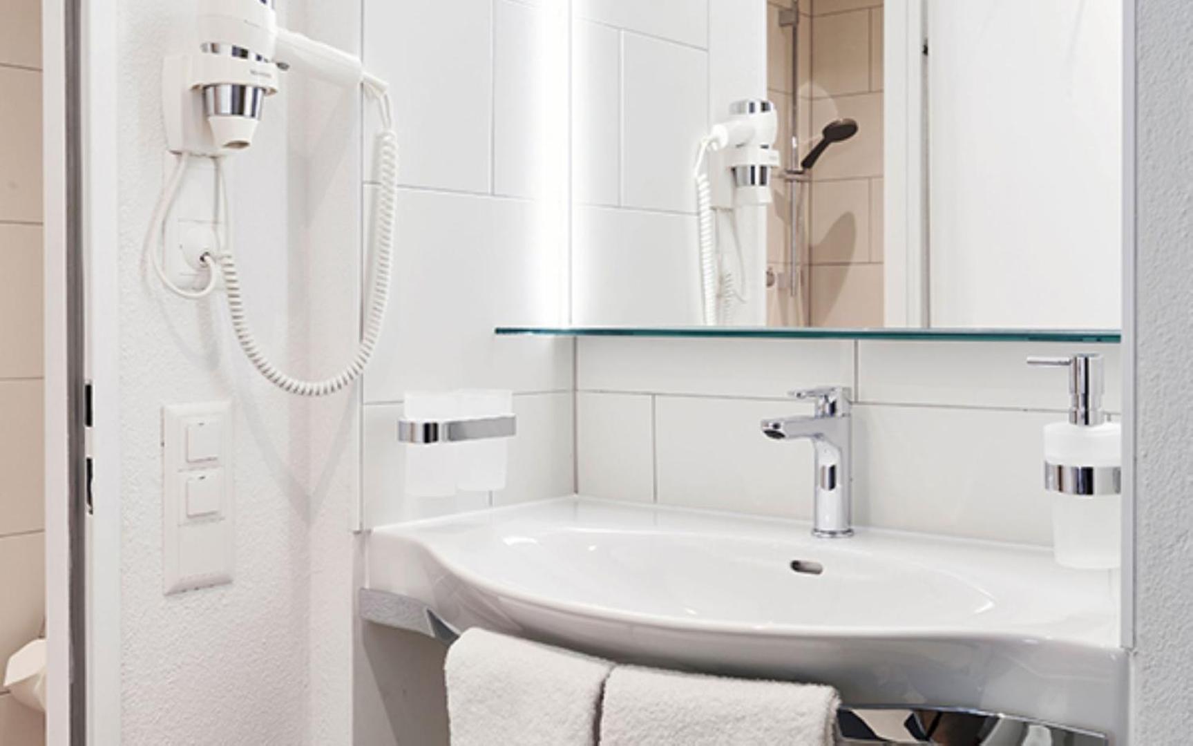 Hotel Bellinzona Sud