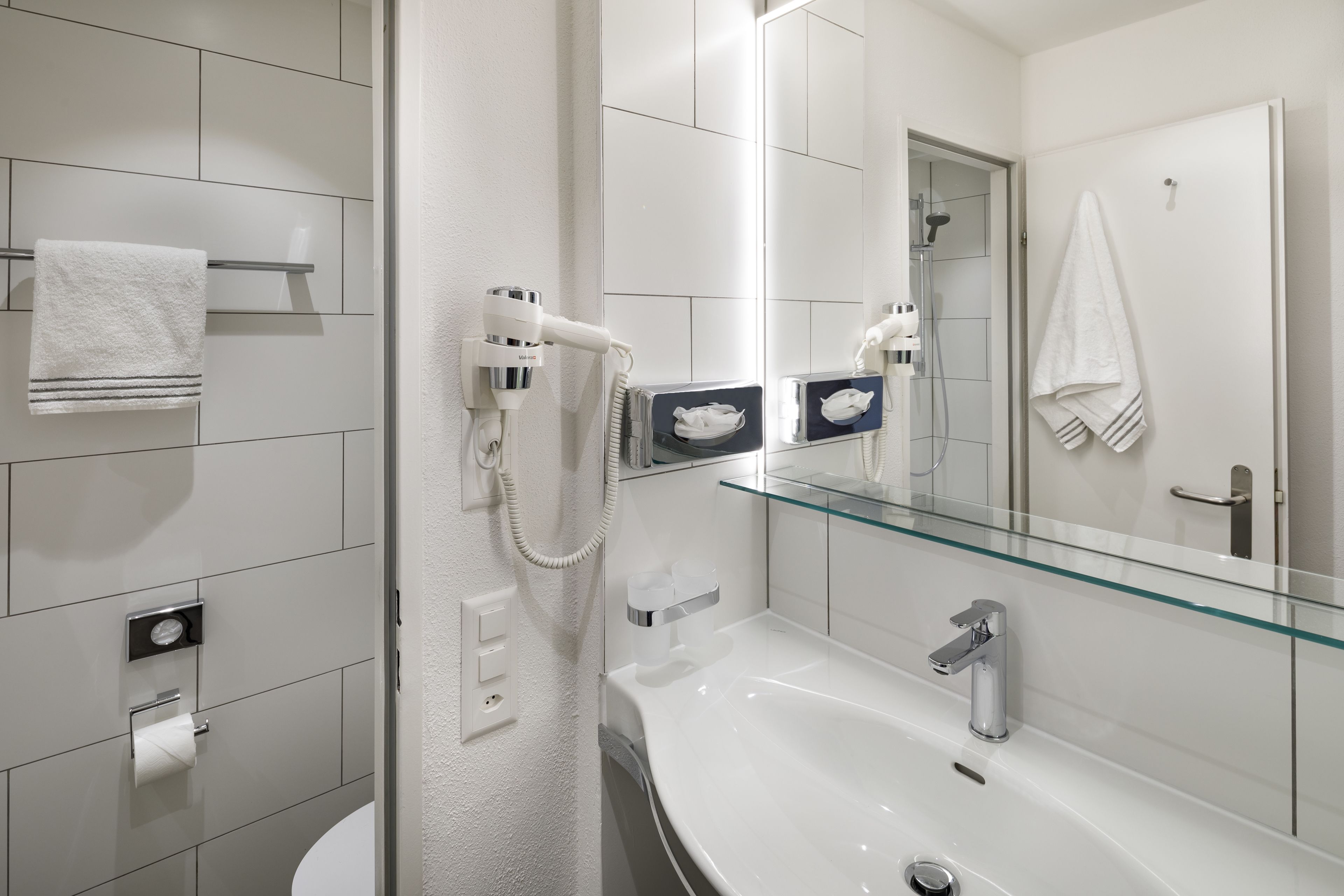 Hotel Bellinzona Sud