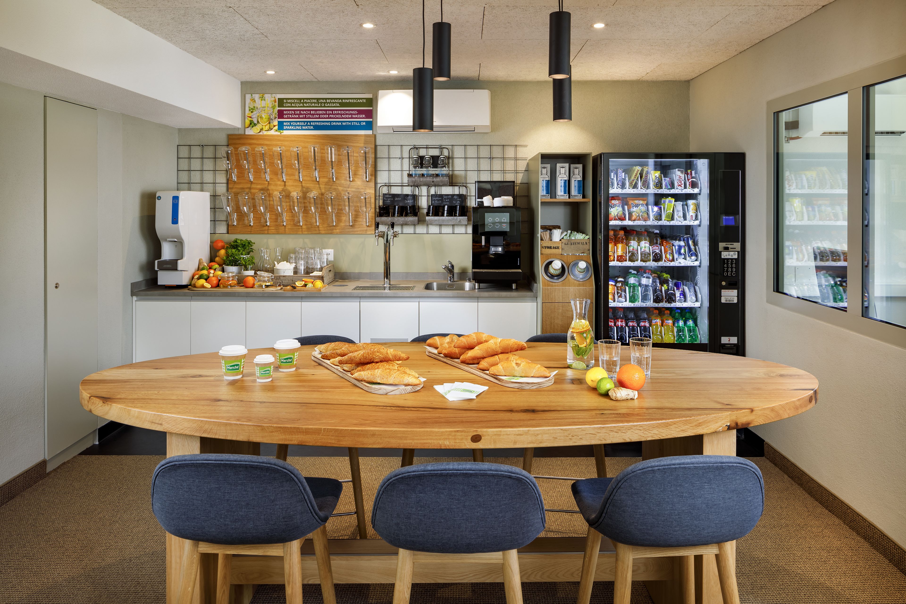 Hotel Bellinzona Sud