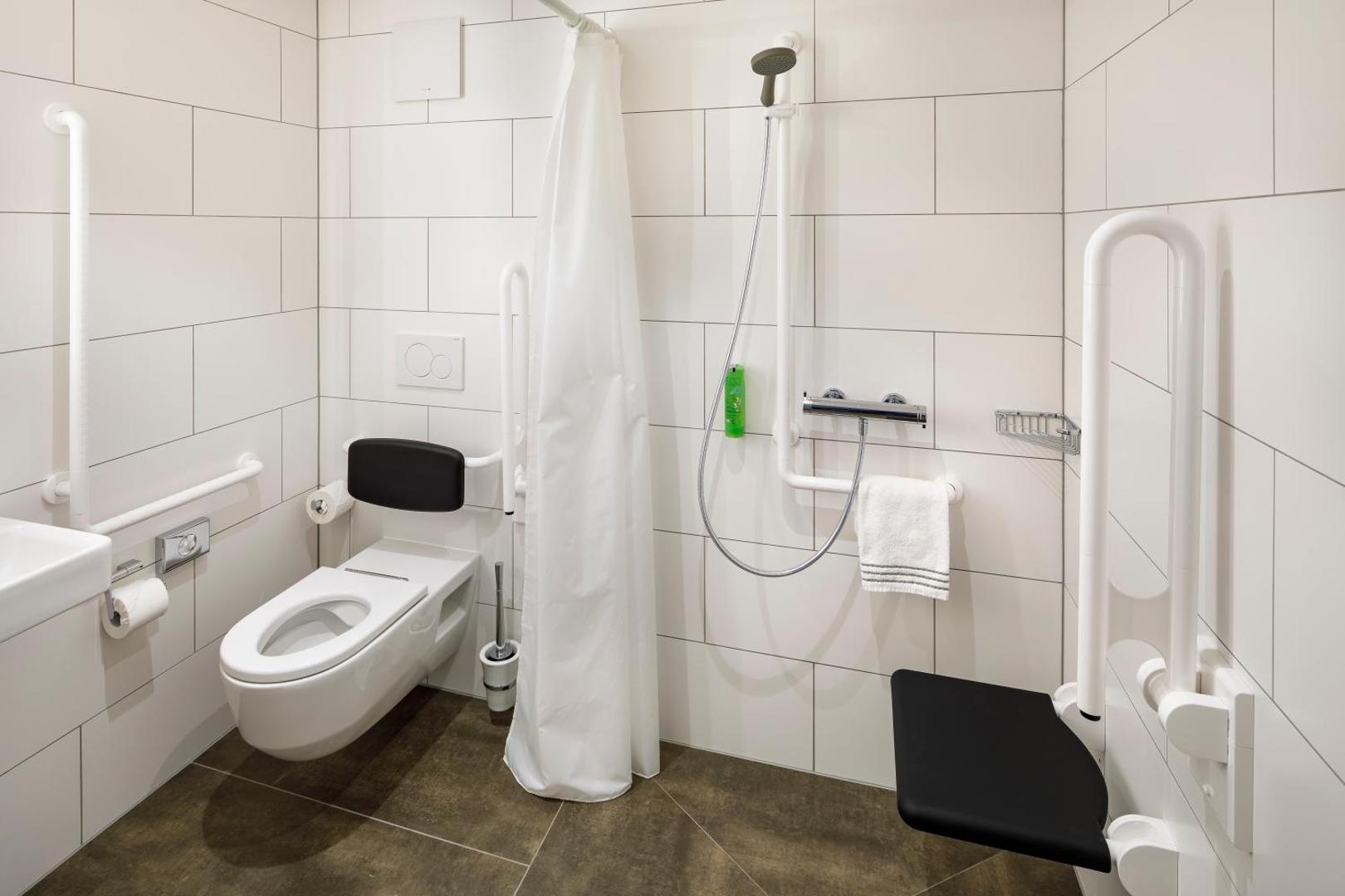 Hotel Bellinzona Sud