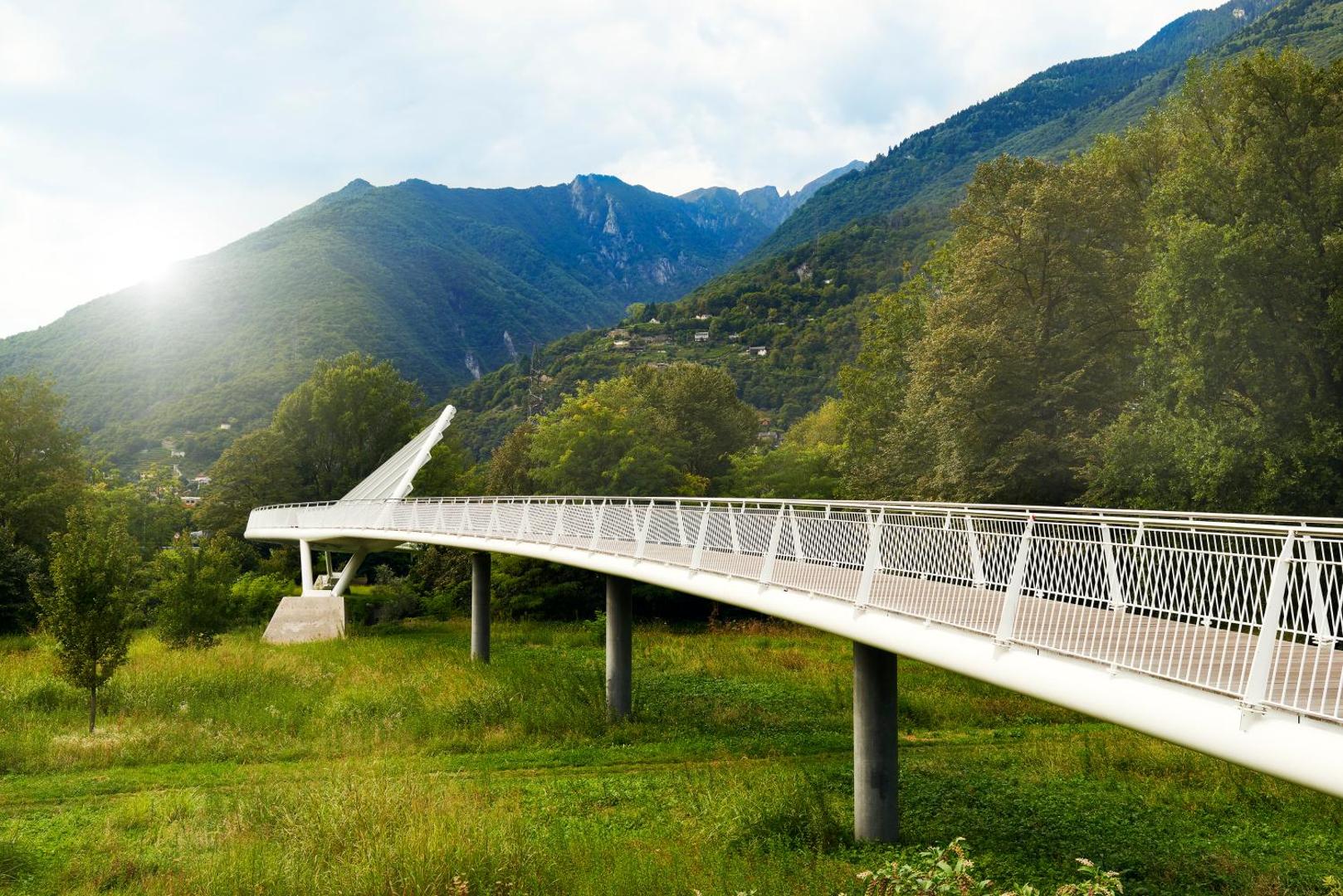 Hotel Bellinzona Sud