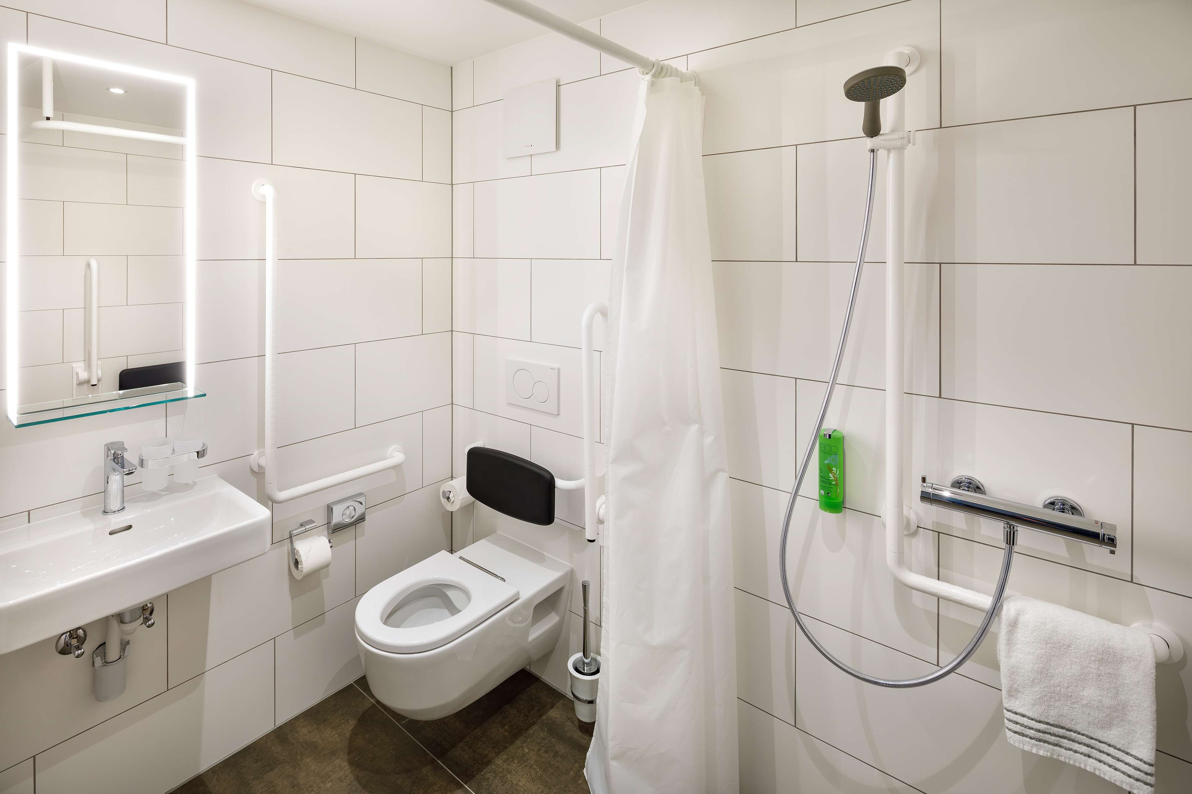 Hotel Bellinzona Sud