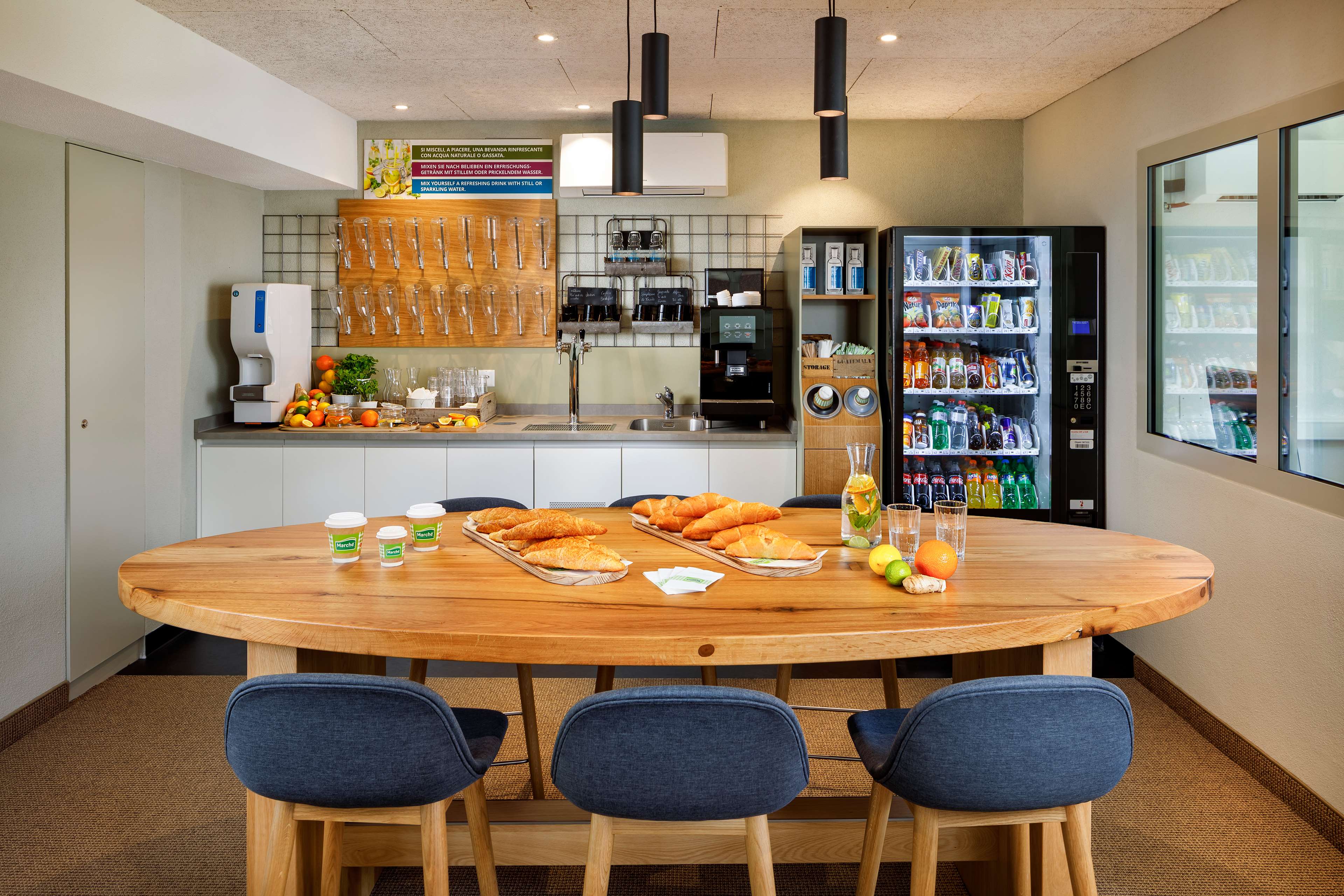 Hotel Bellinzona Sud