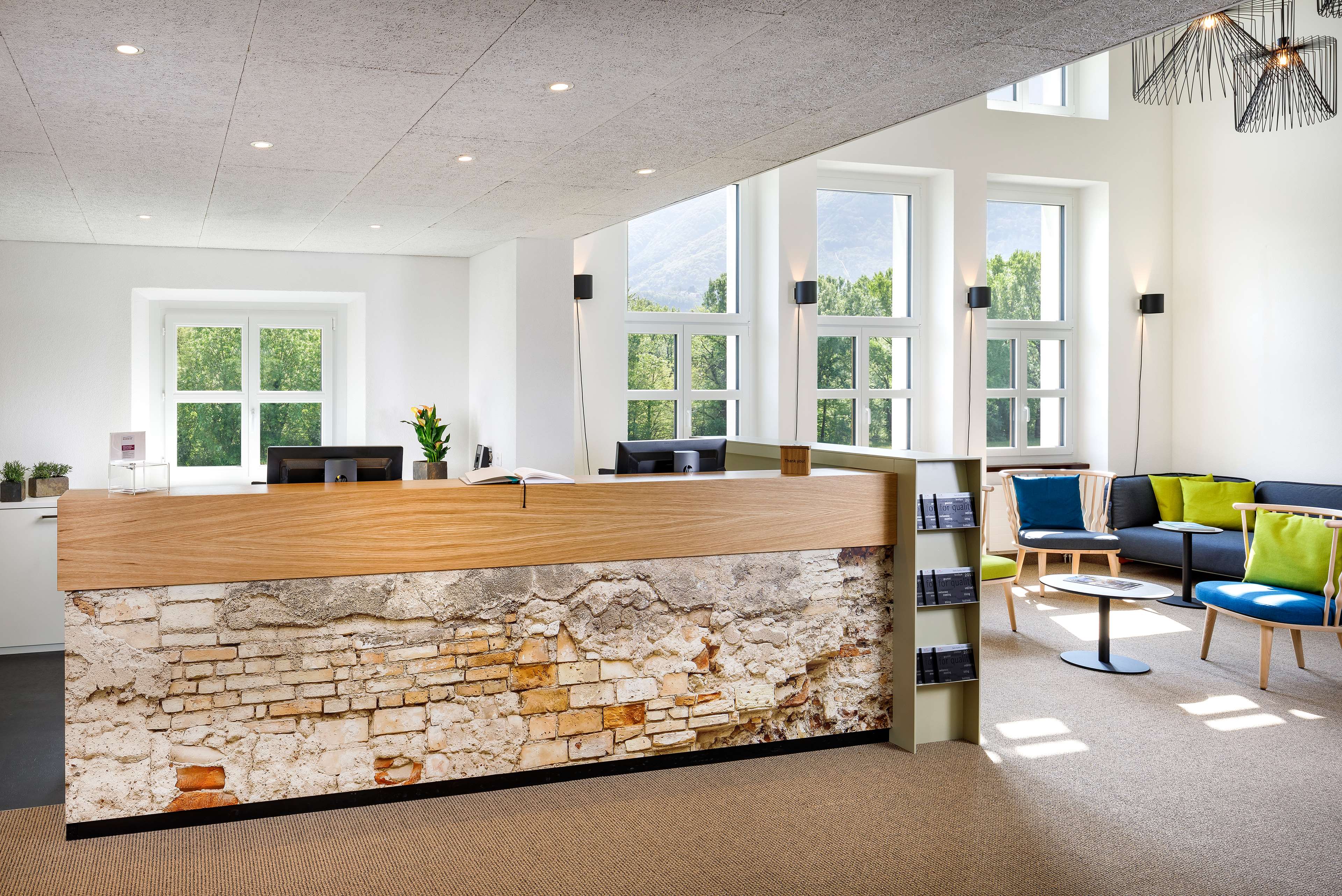 Hotel Bellinzona Sud