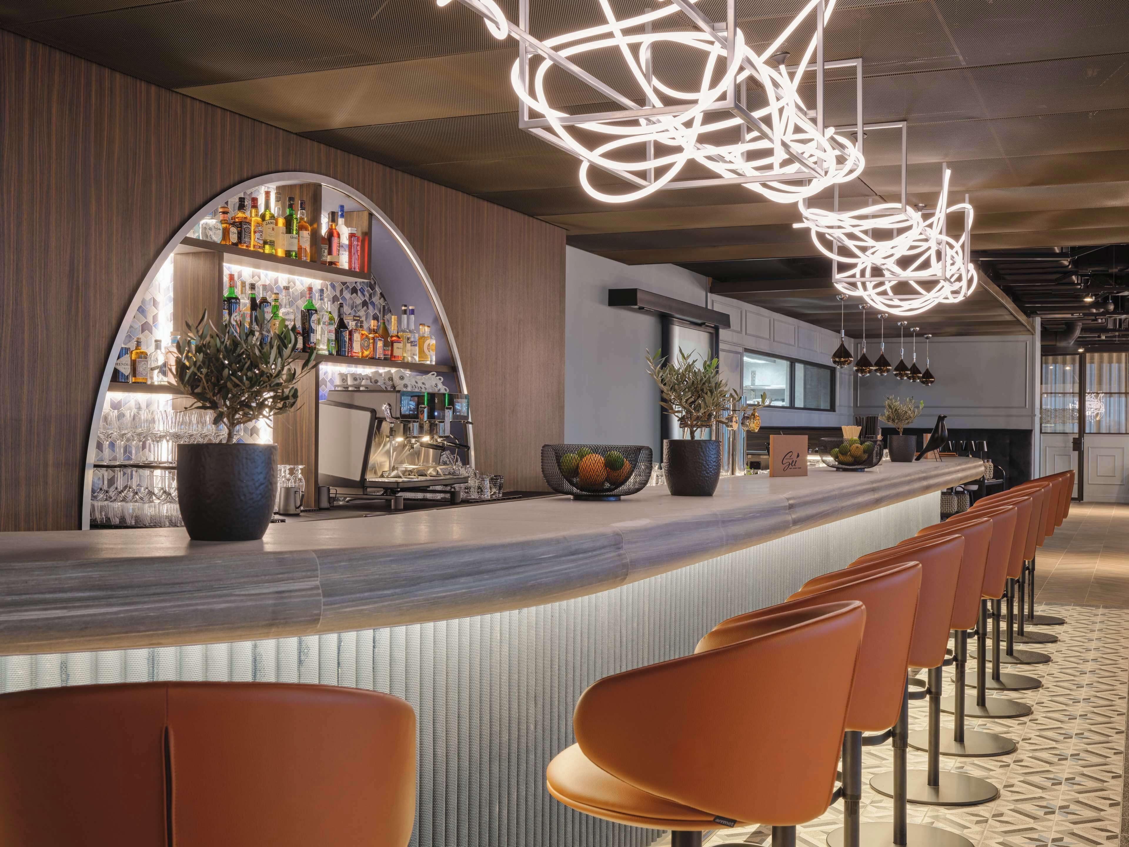 Dorint Resort & Spa Locarno/Riazzino