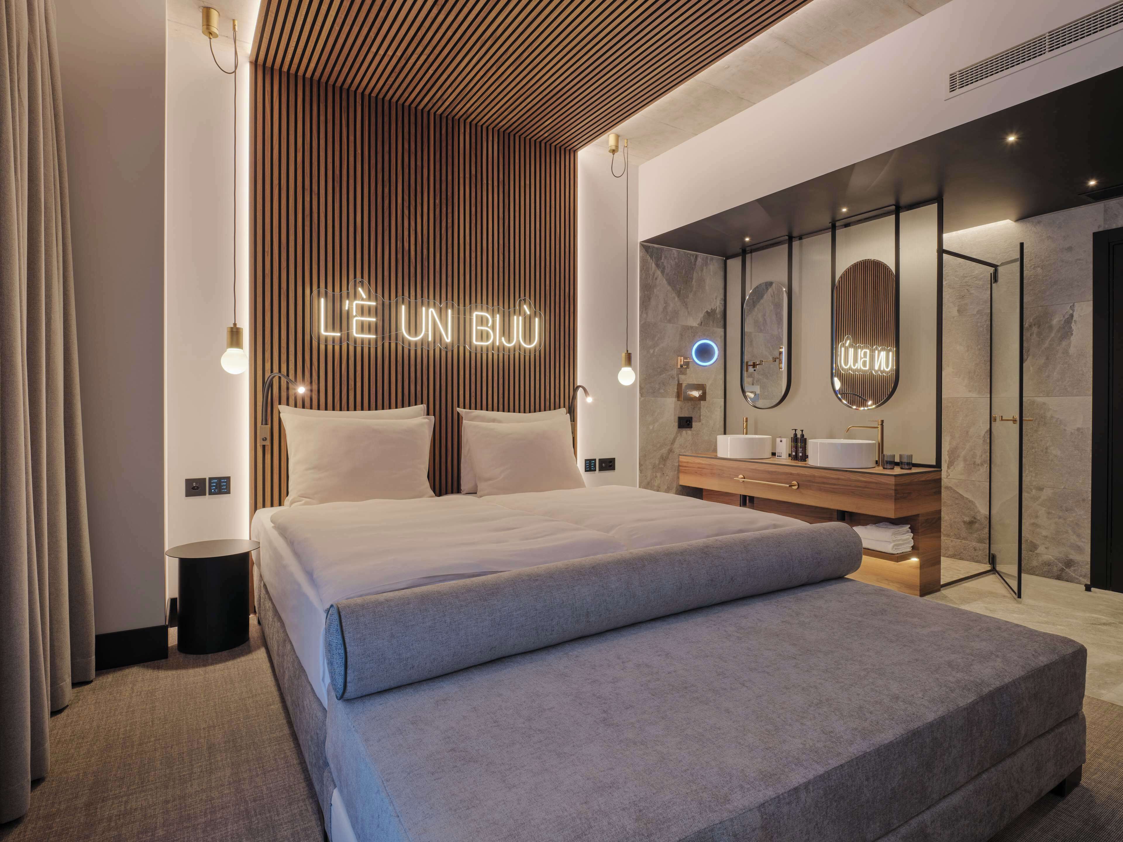 Dorint Resort & Spa Locarno/Riazzino