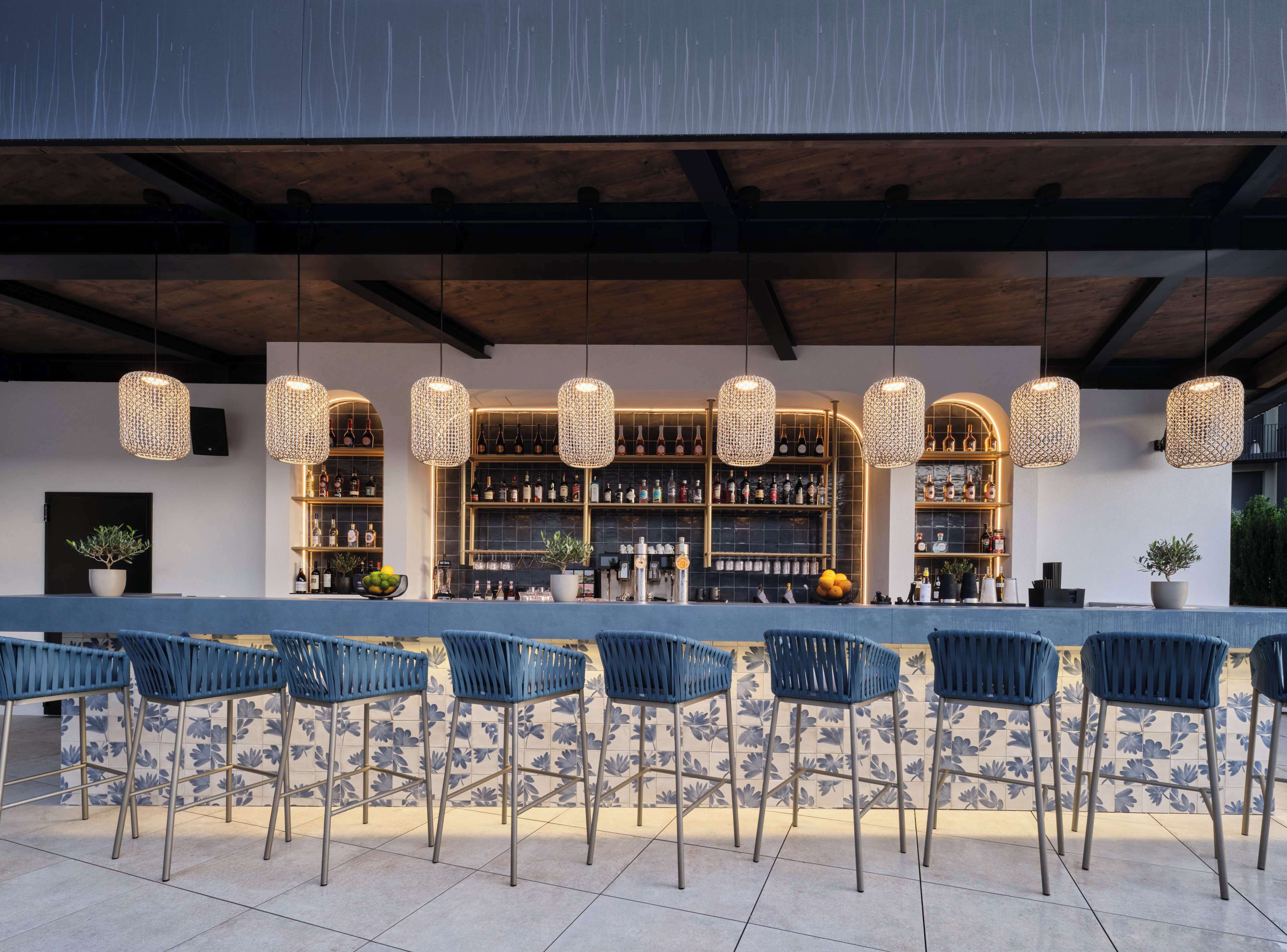 Dorint Resort & Spa Locarno/Riazzino