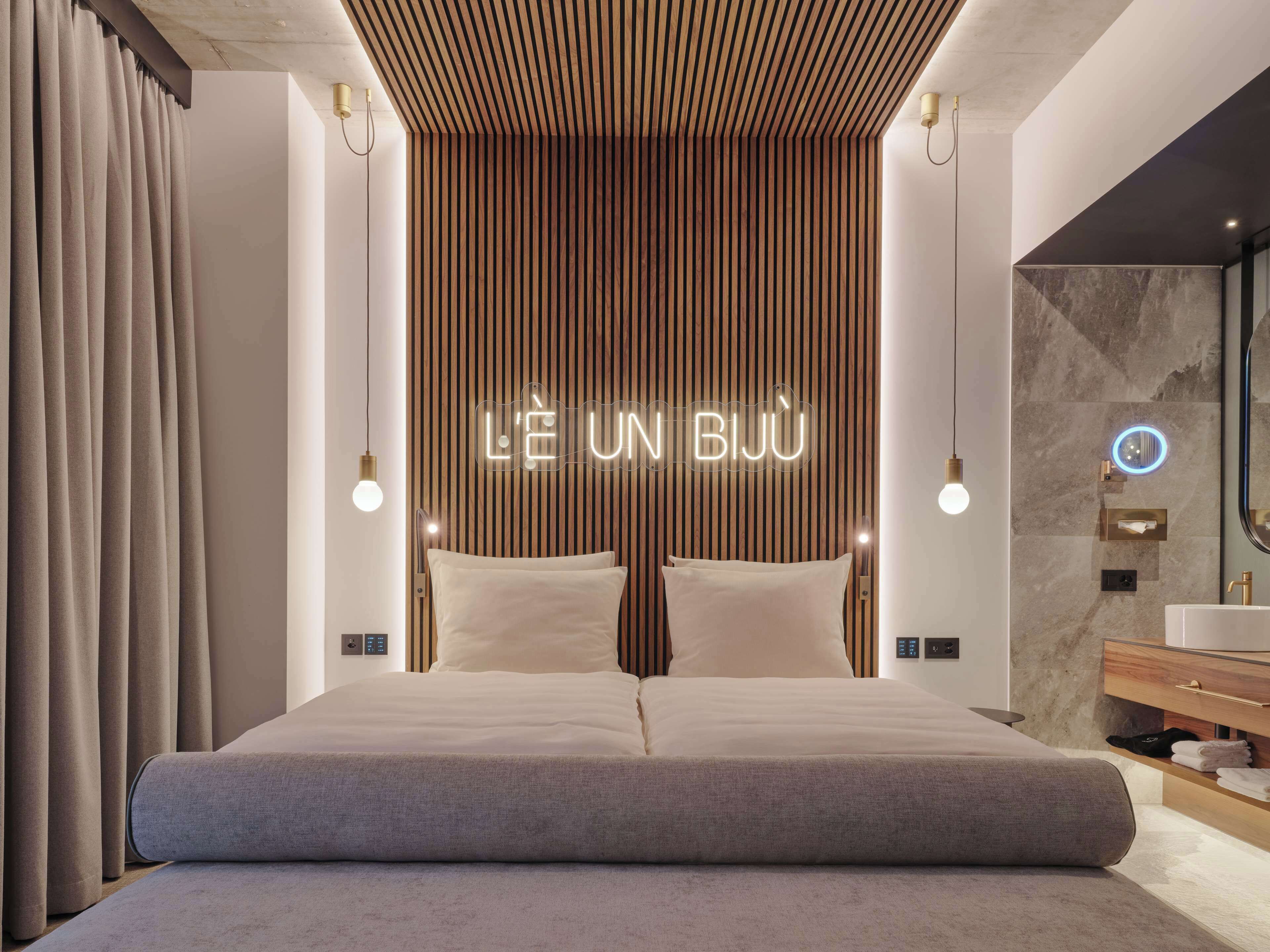 Dorint Resort & Spa Locarno/Riazzino