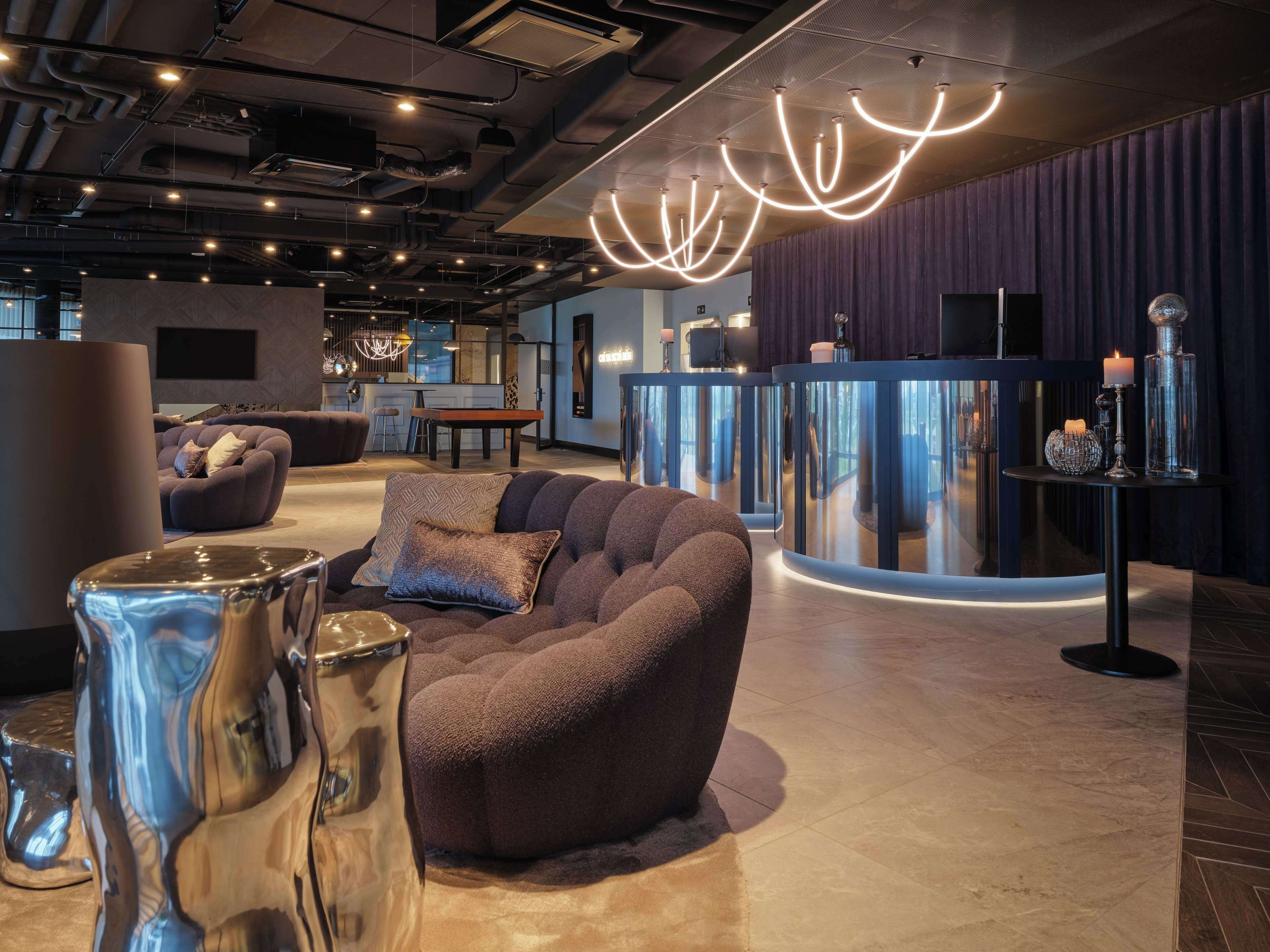 Dorint Resort & Spa Locarno/Riazzino