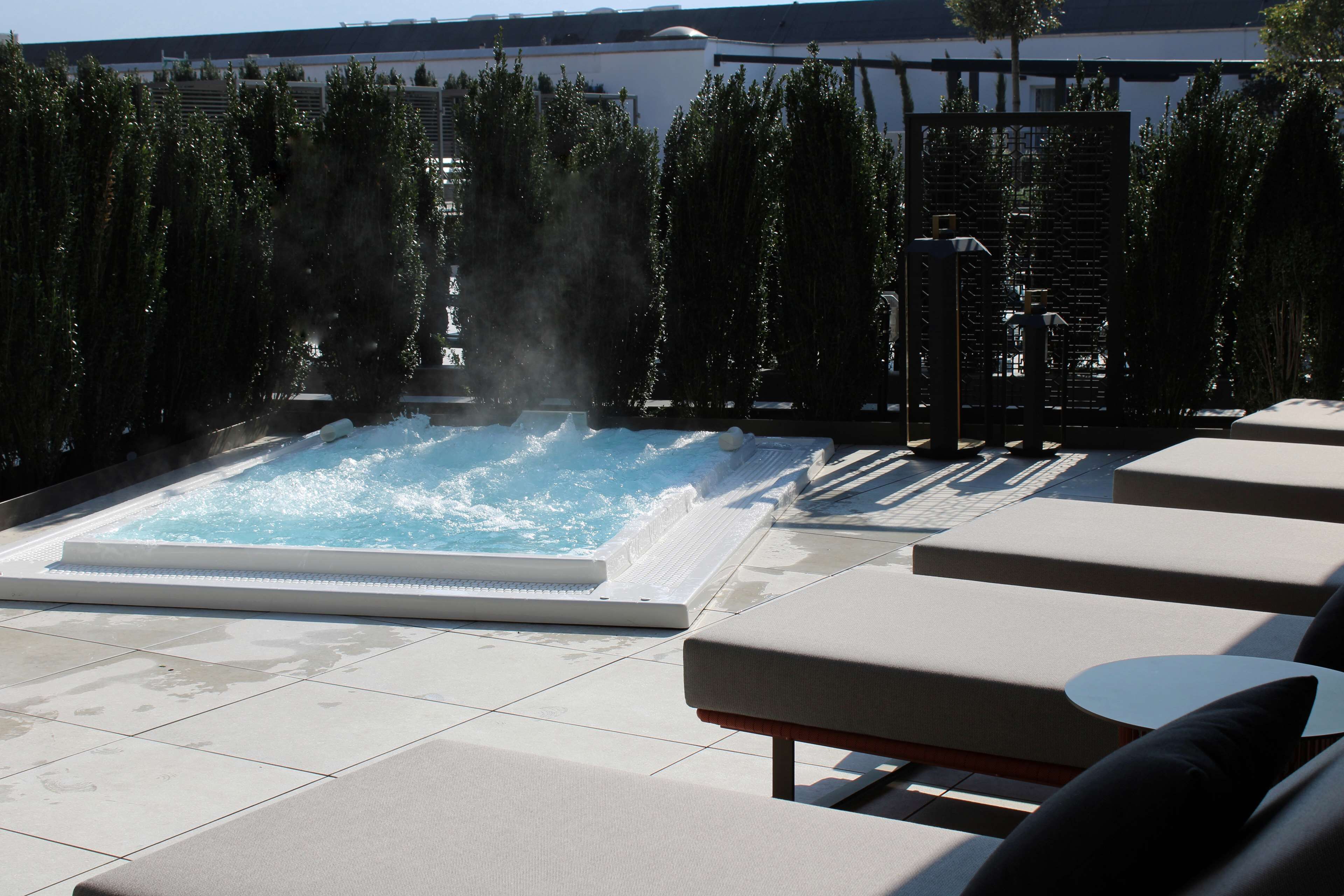 Dorint Resort & Spa Locarno/Riazzino