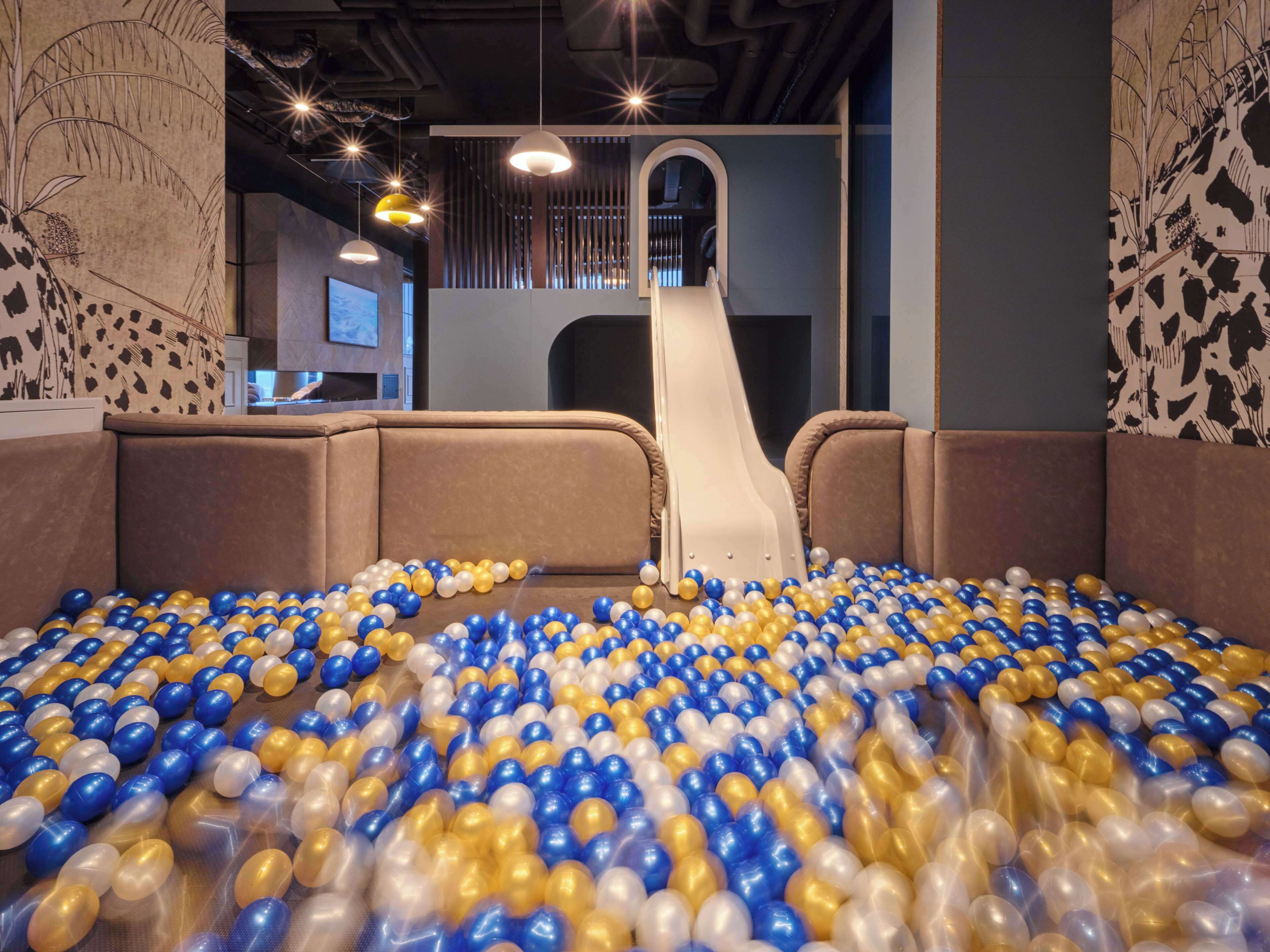 Dorint Resort & Spa Locarno/Riazzino