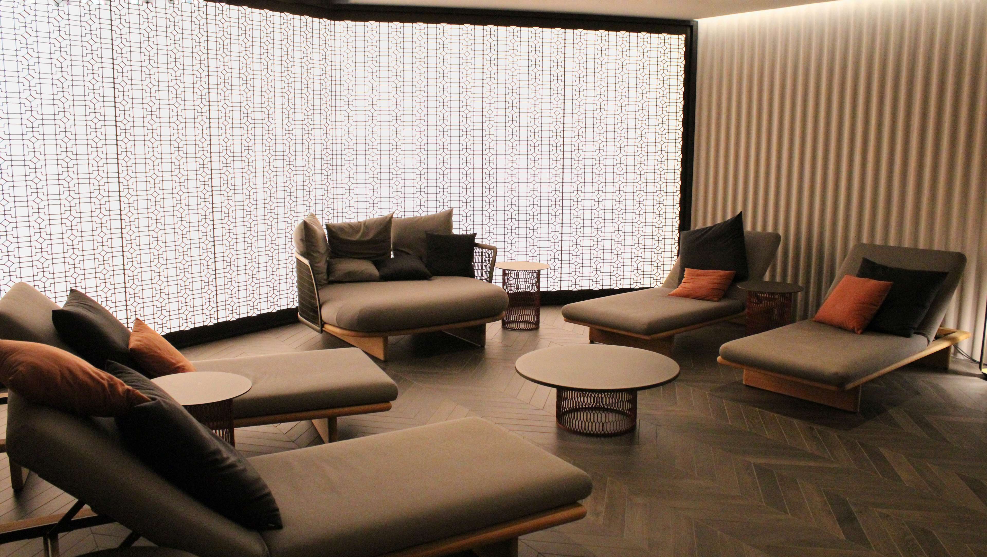 Dorint Resort & Spa Locarno/Riazzino