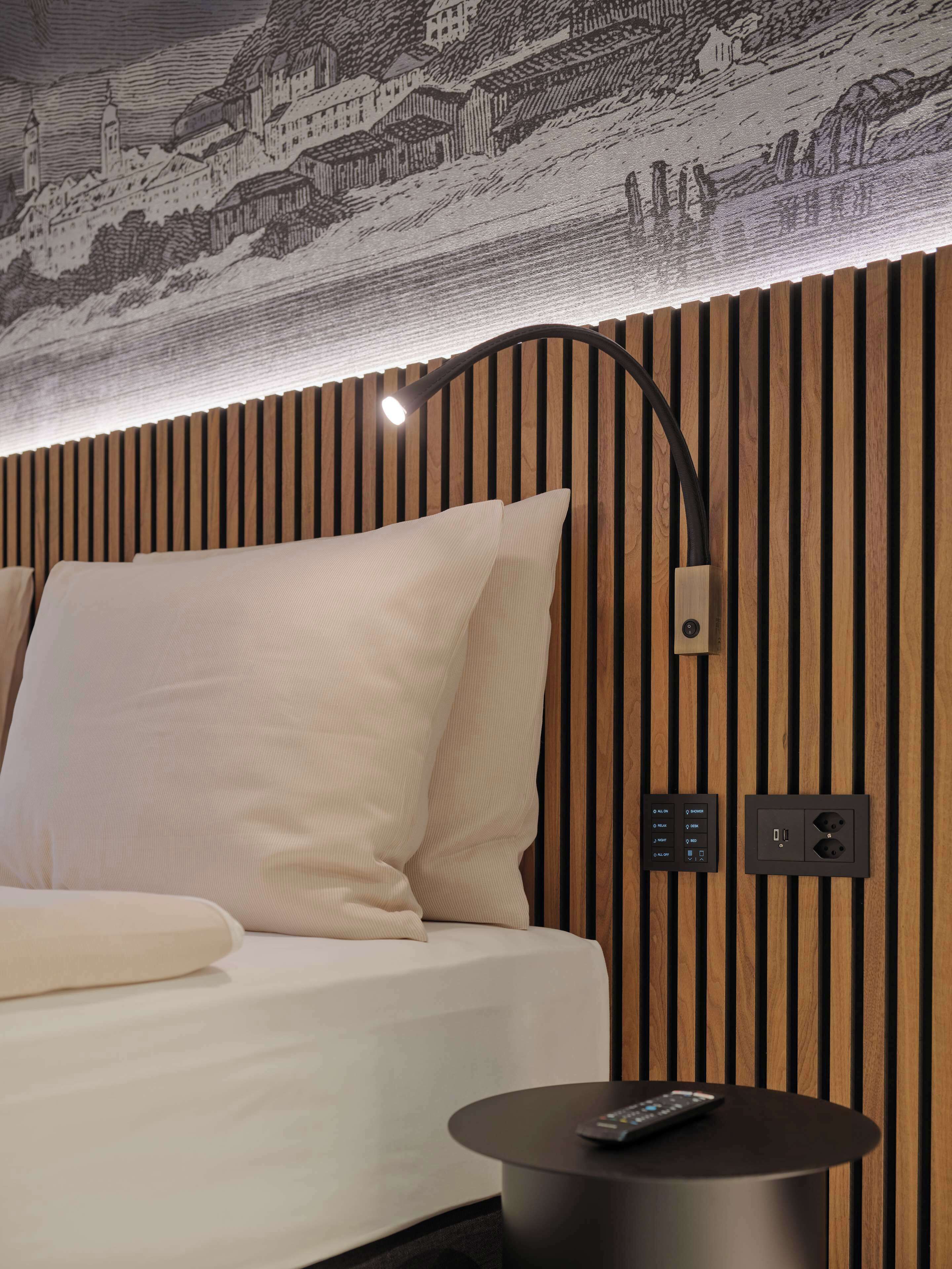 Dorint Resort & Spa Locarno/Riazzino