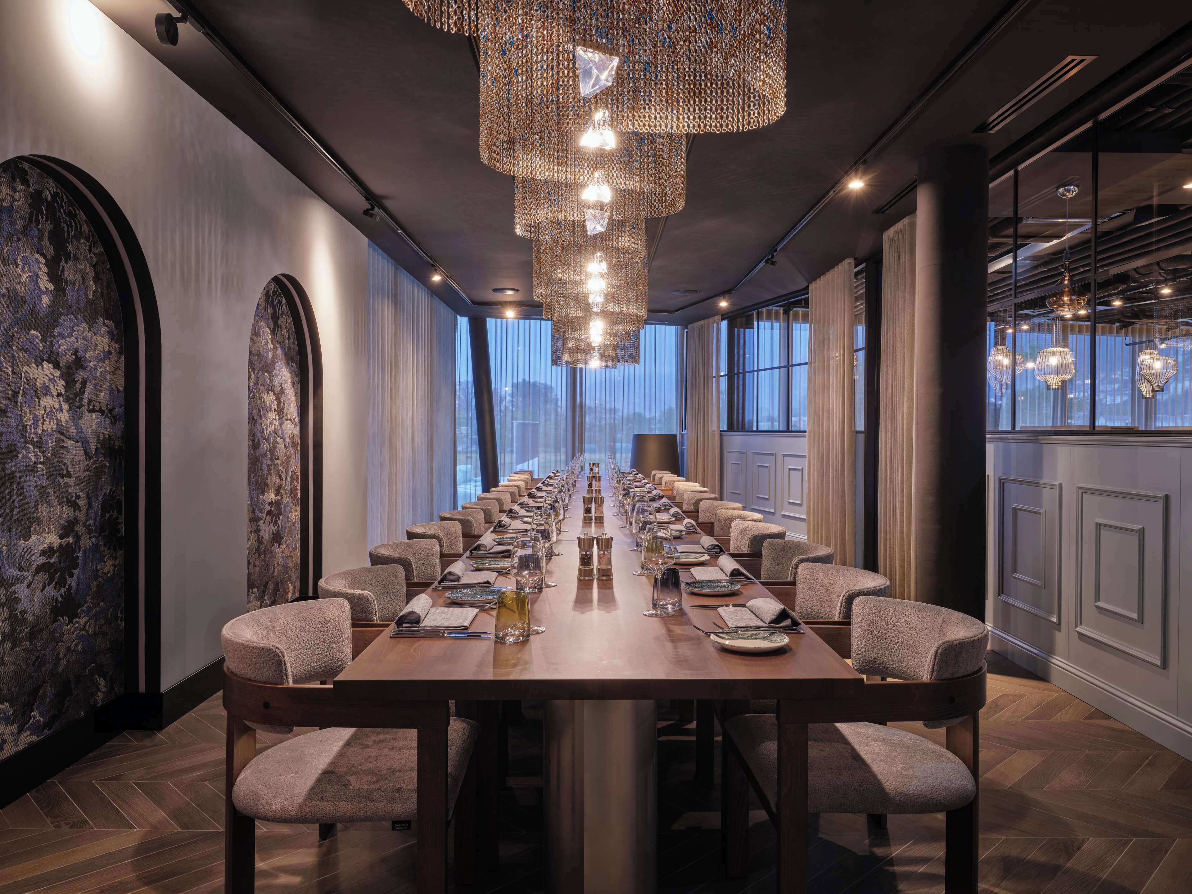 Dorint Resort & Spa Locarno/Riazzino