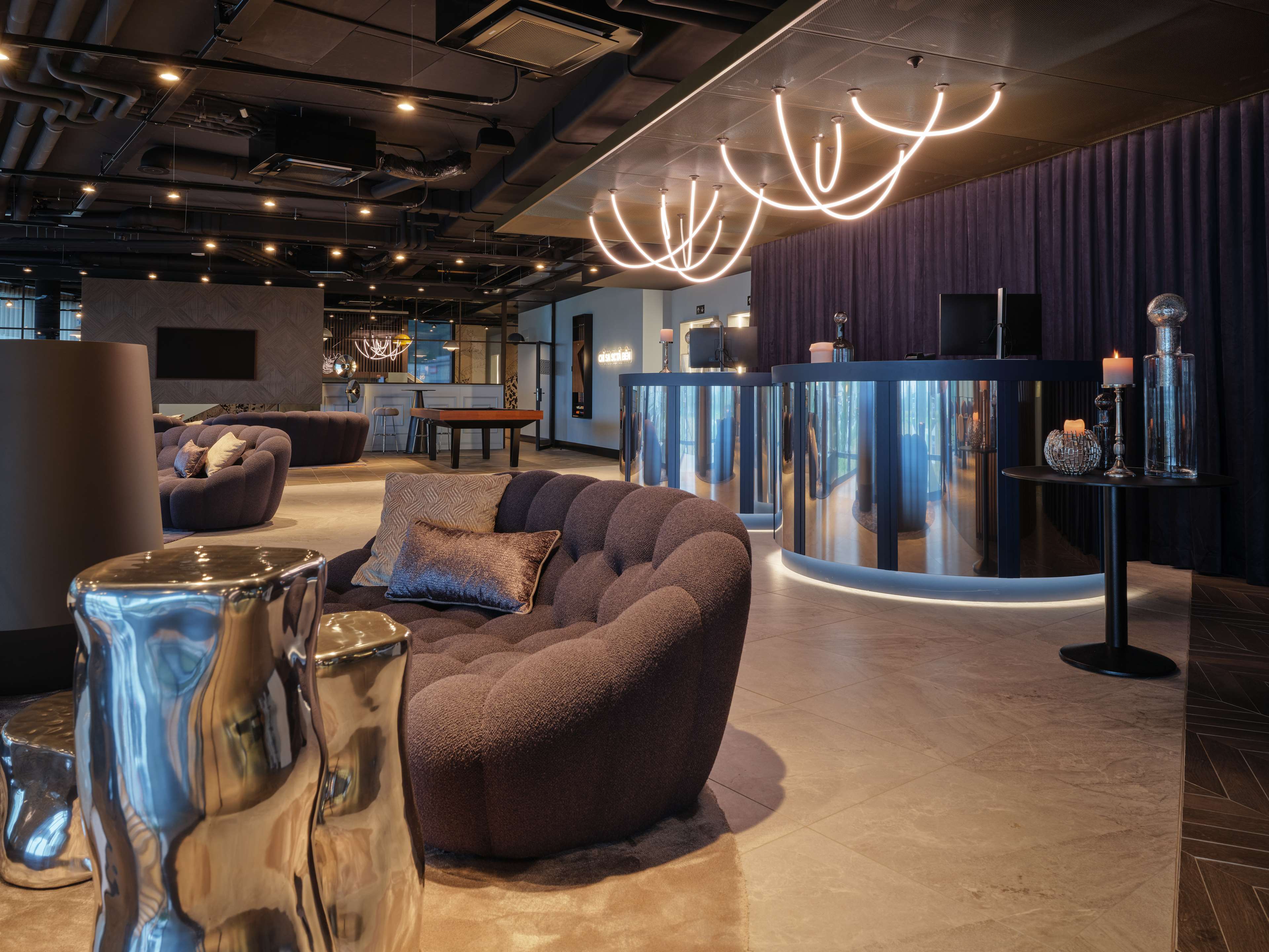 Dorint Resort & Spa Locarno/Riazzino