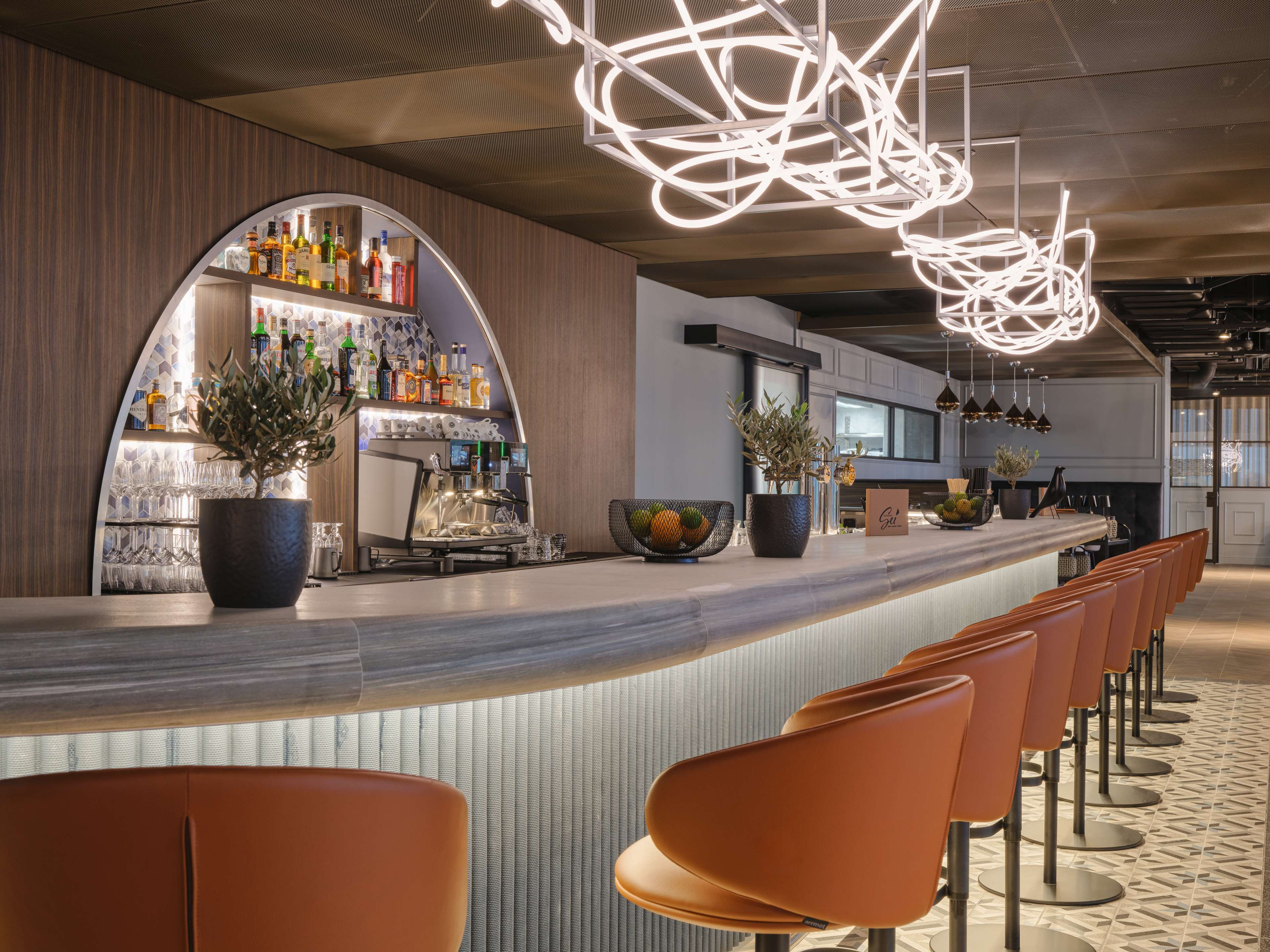 Dorint Resort & Spa Locarno/Riazzino