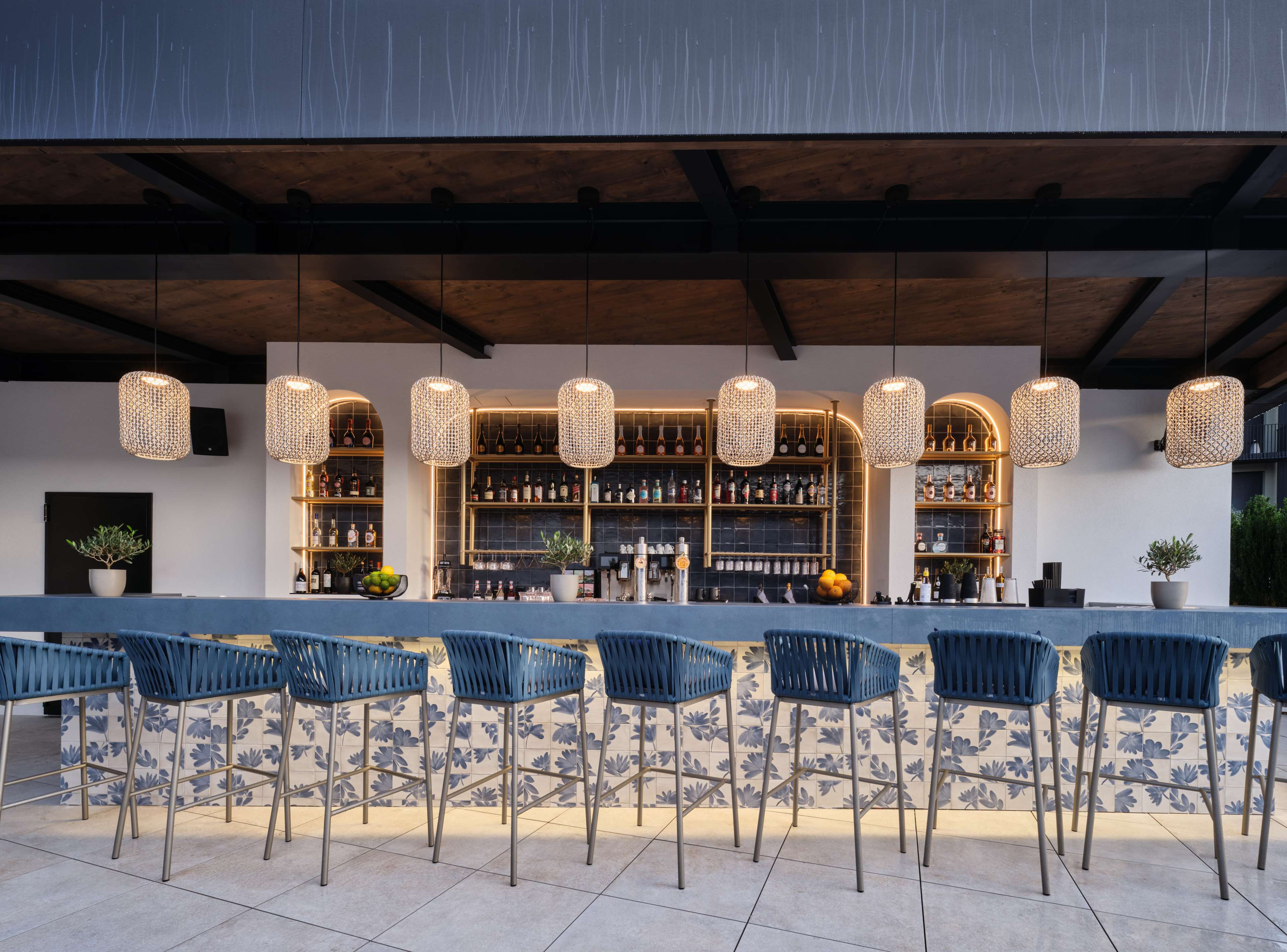 Dorint Resort & Spa Locarno/Riazzino