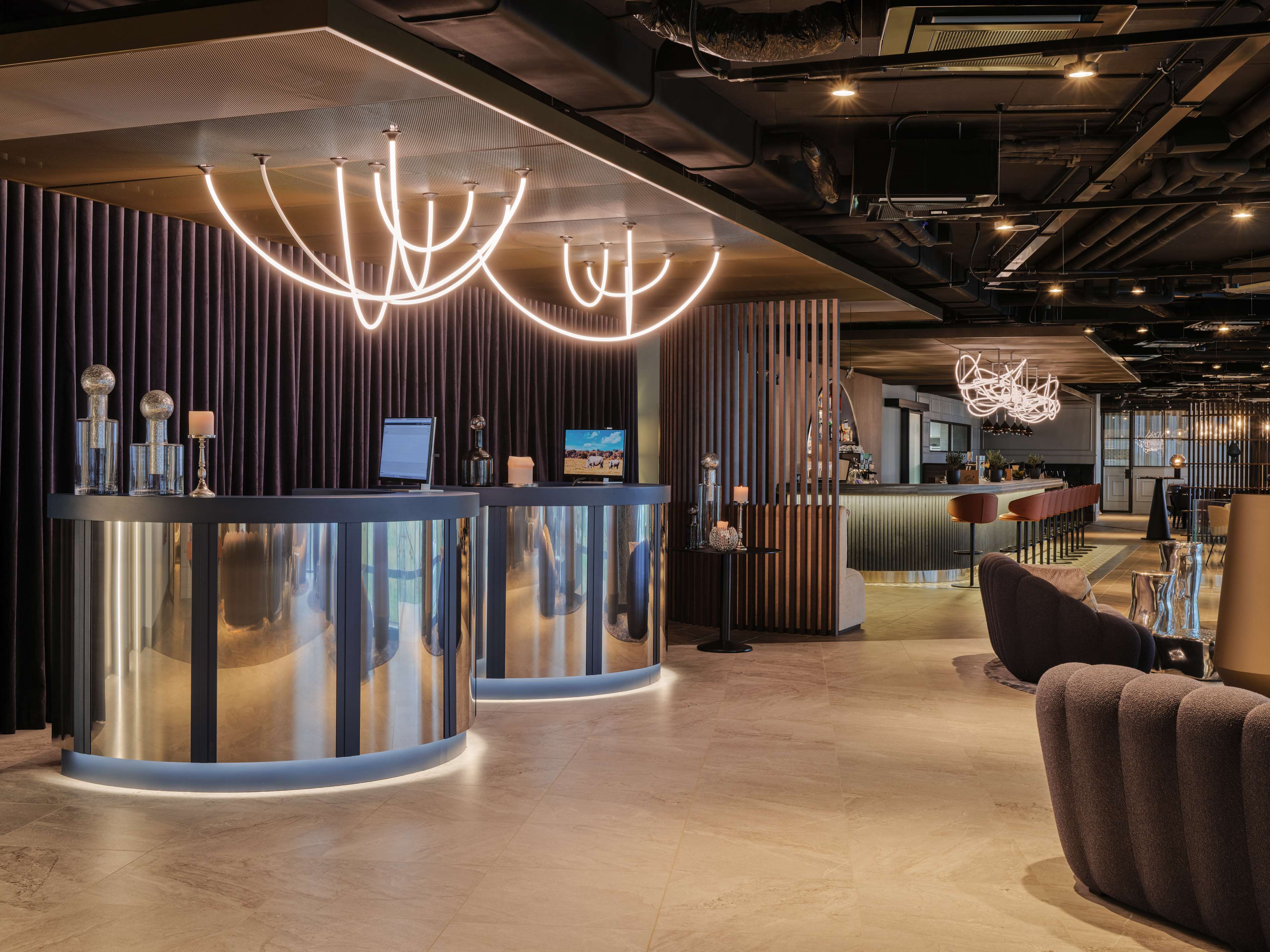 Dorint Resort & Spa Locarno/Riazzino