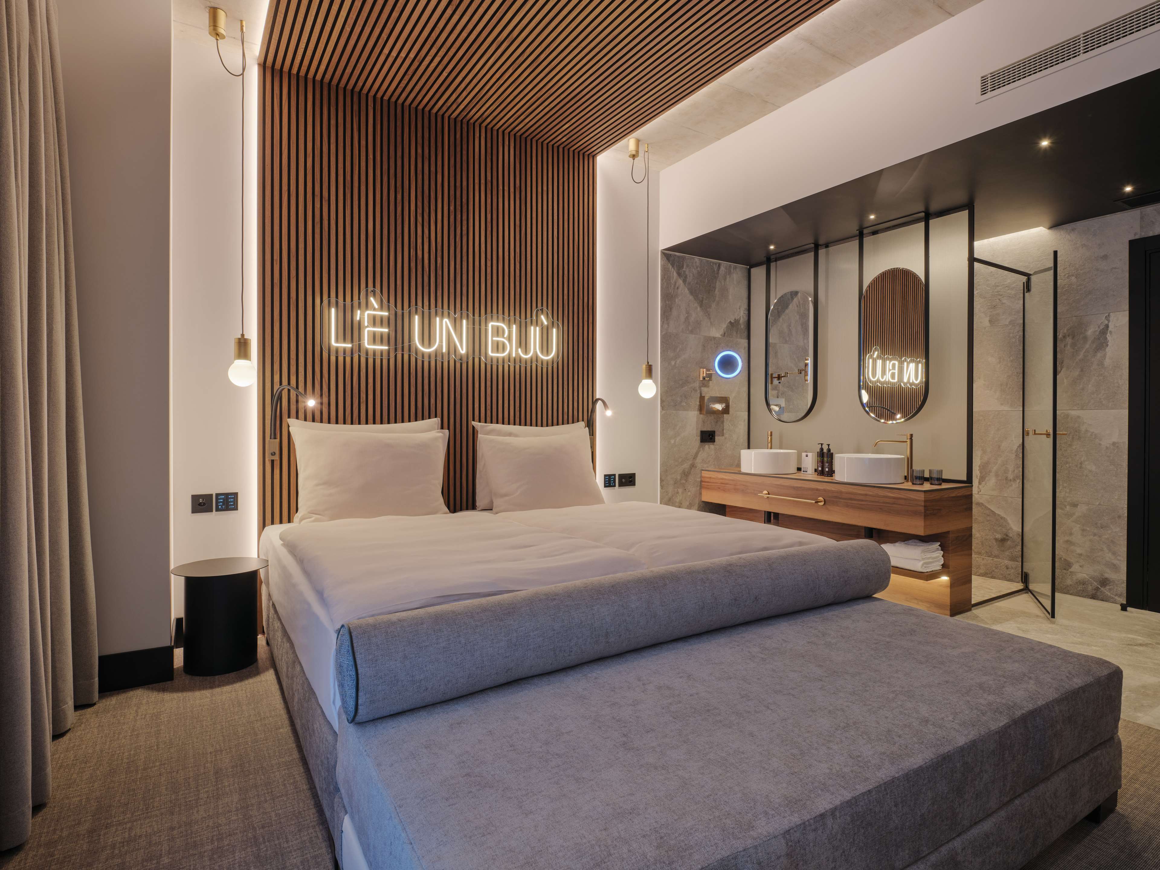 Dorint Resort & Spa Locarno/Riazzino