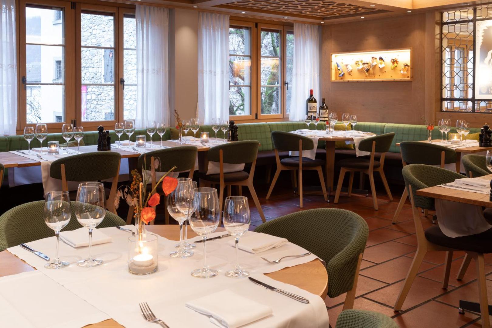 Wysses Rössli Swiss Quality Hotel