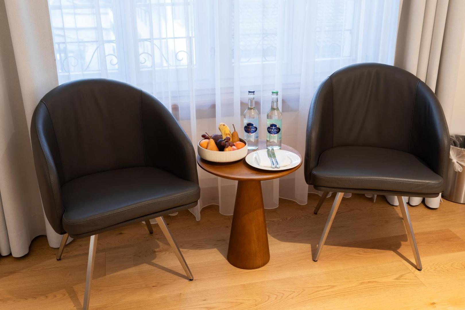 Wysses Rössli Swiss Quality Hotel