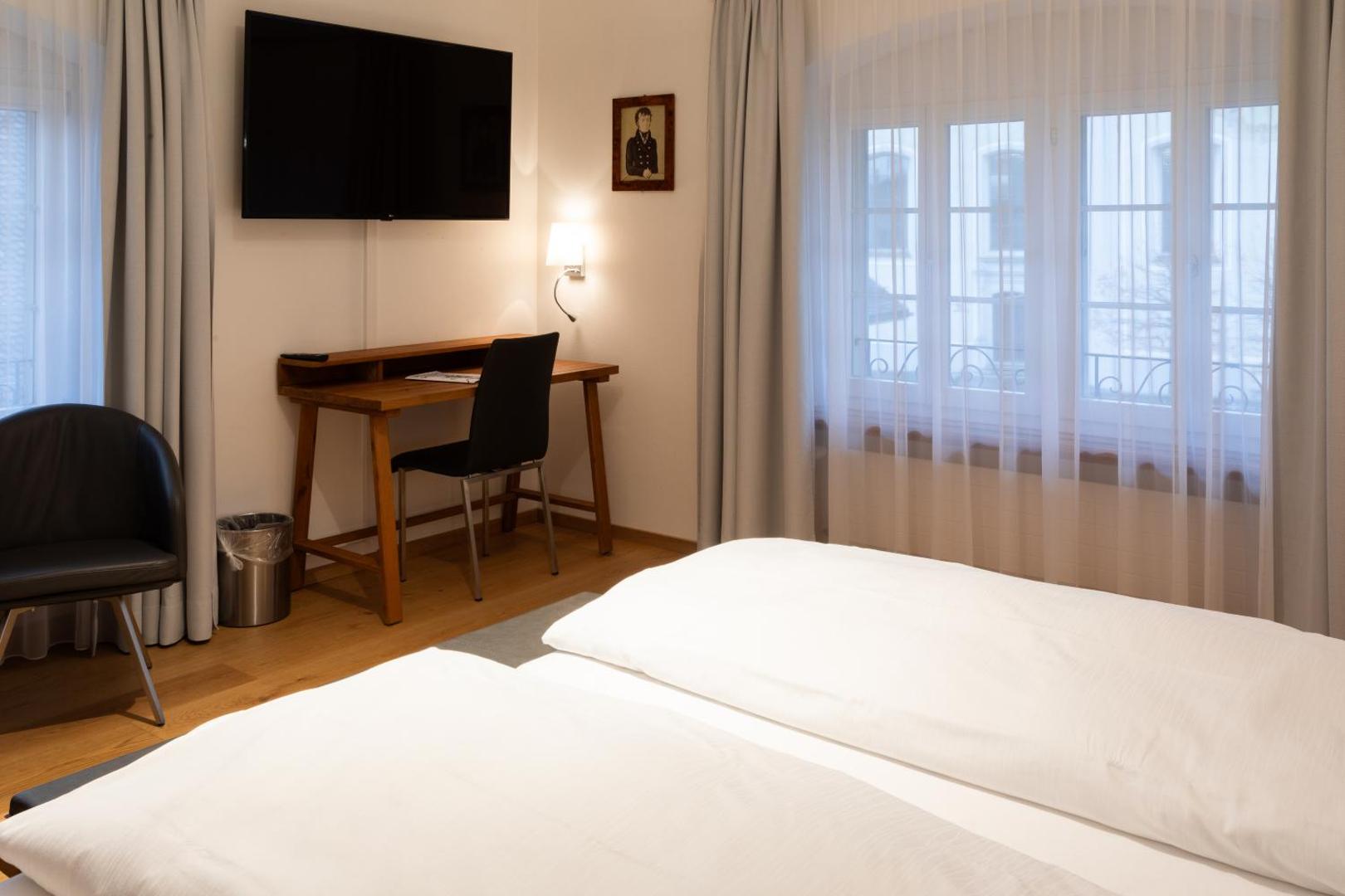 Wysses Rössli Swiss Quality Hotel