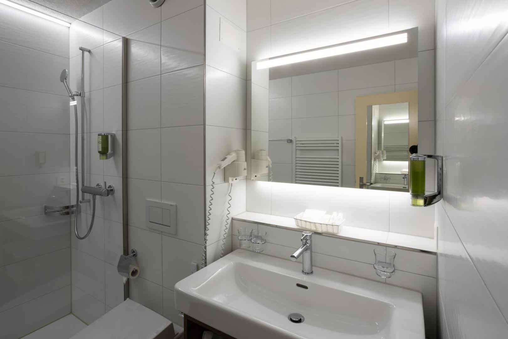 Wysses Rössli Swiss Quality Hotel