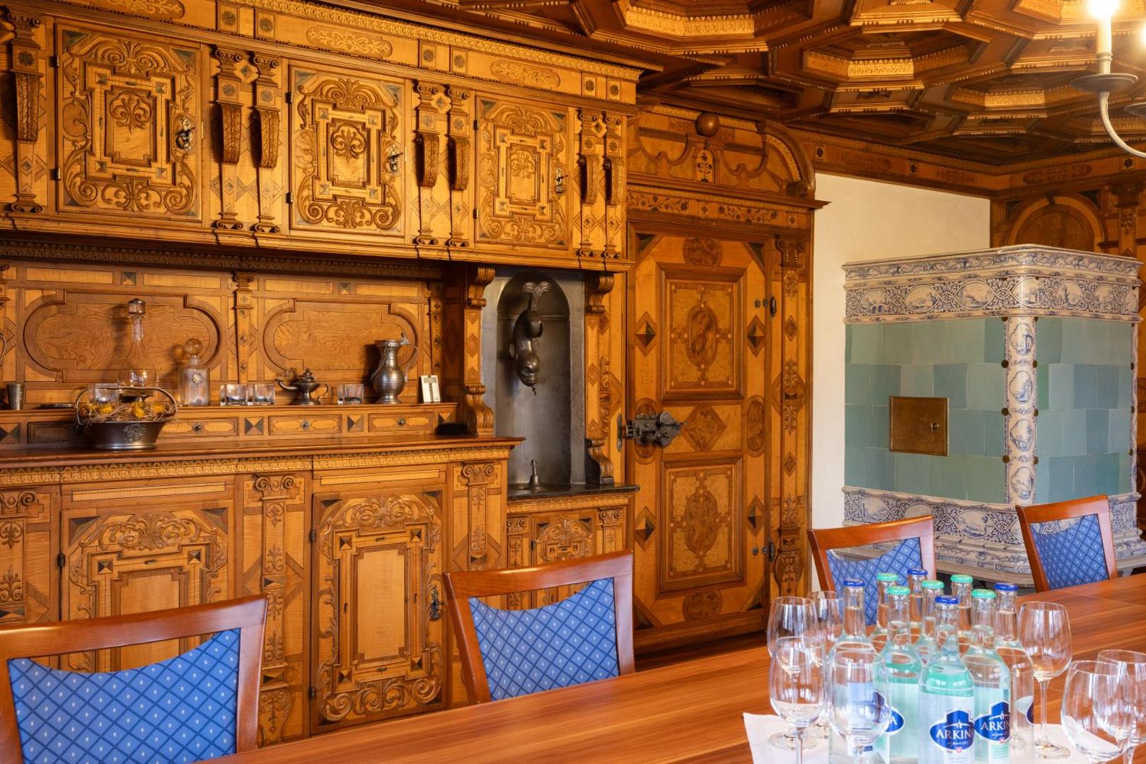 Wysses Rössli Swiss Quality Hotel