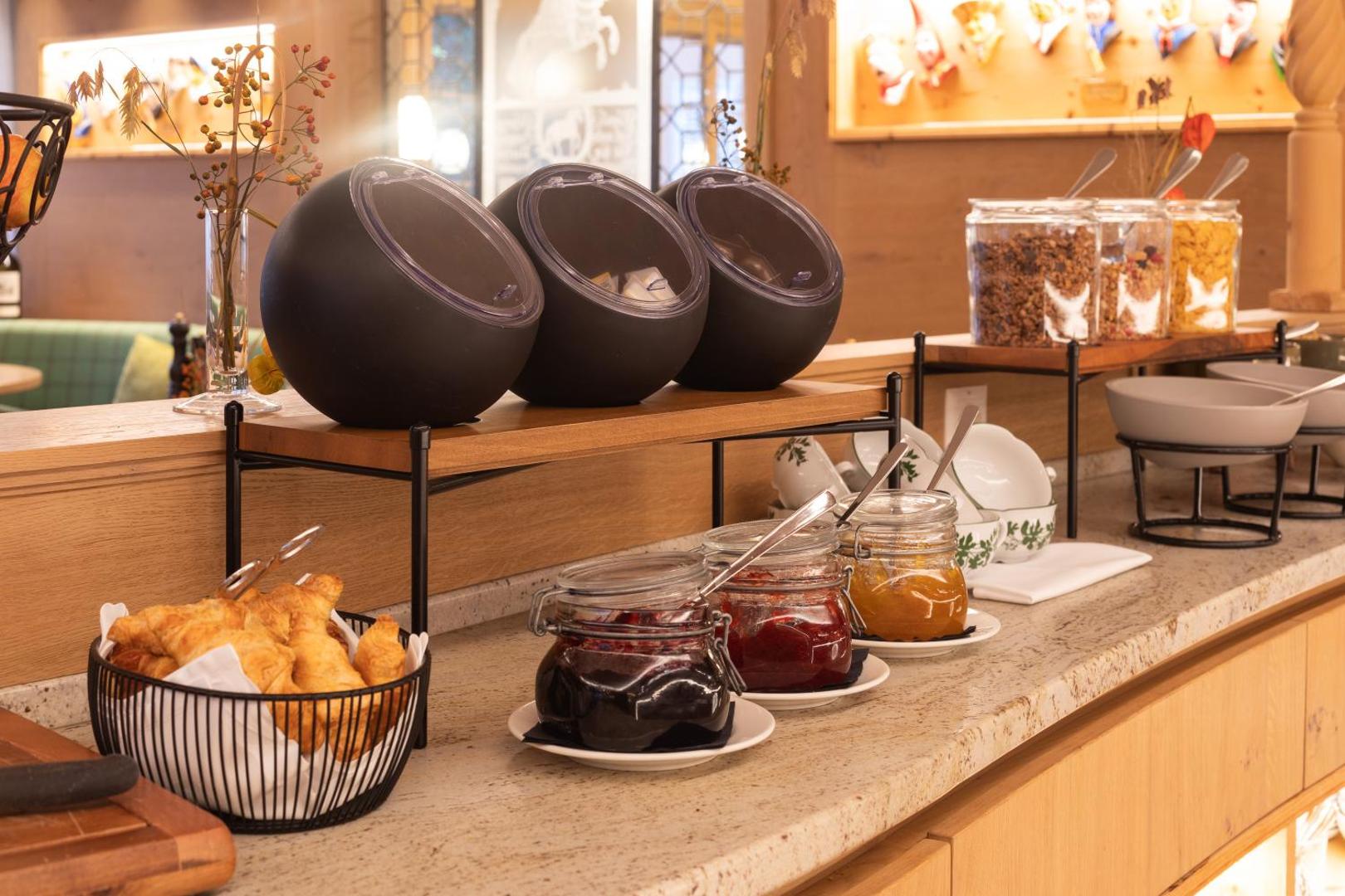 Wysses Rössli Swiss Quality Hotel