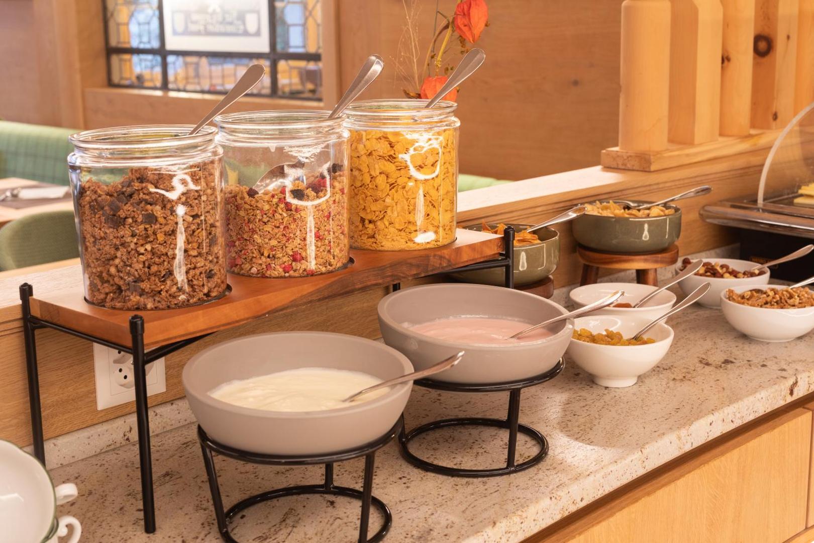 Wysses Rössli Swiss Quality Hotel