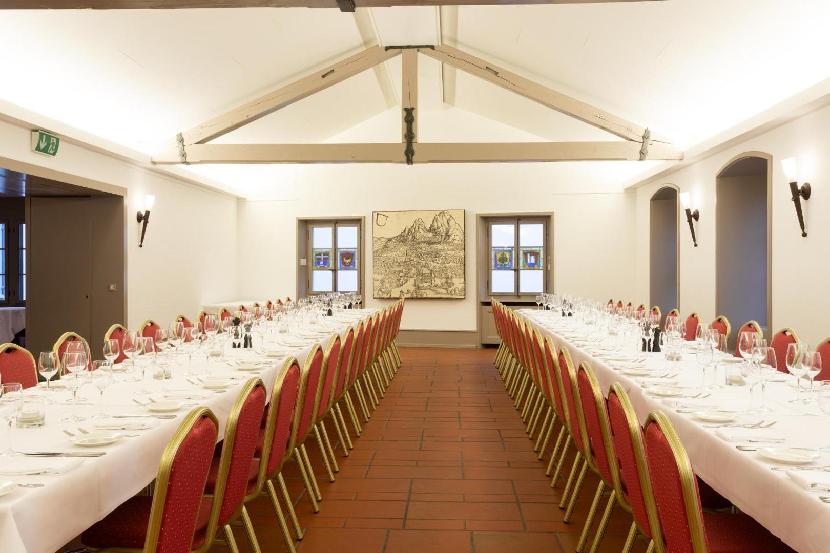 Wysses Rössli Swiss Quality Hotel