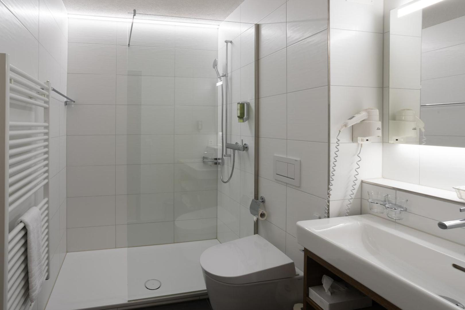 Wysses Rössli Swiss Quality Hotel