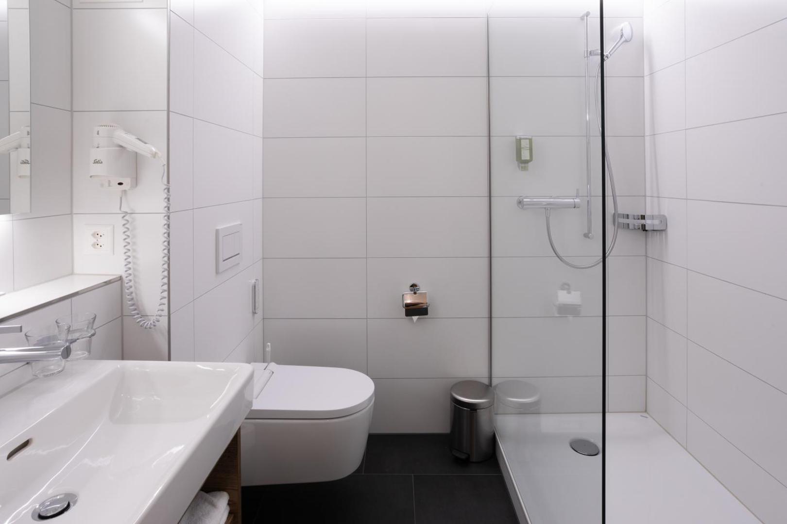 Wysses Rössli Swiss Quality Hotel