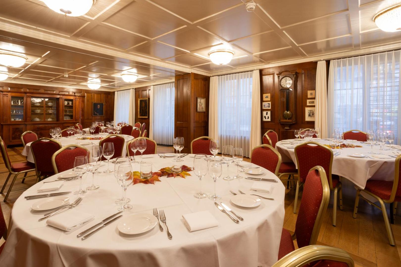 Wysses Rössli Swiss Quality Hotel