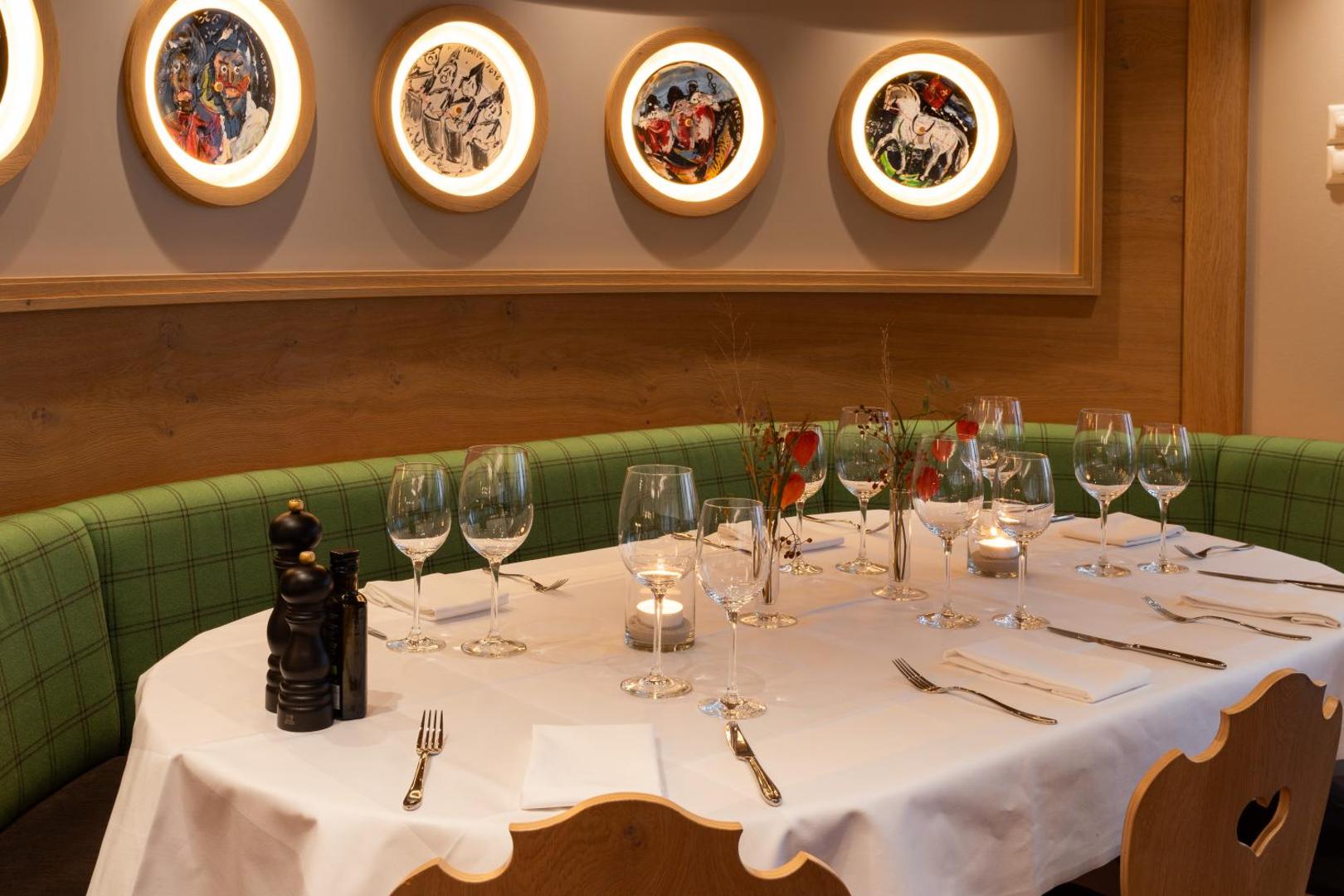 Wysses Rössli Swiss Quality Hotel