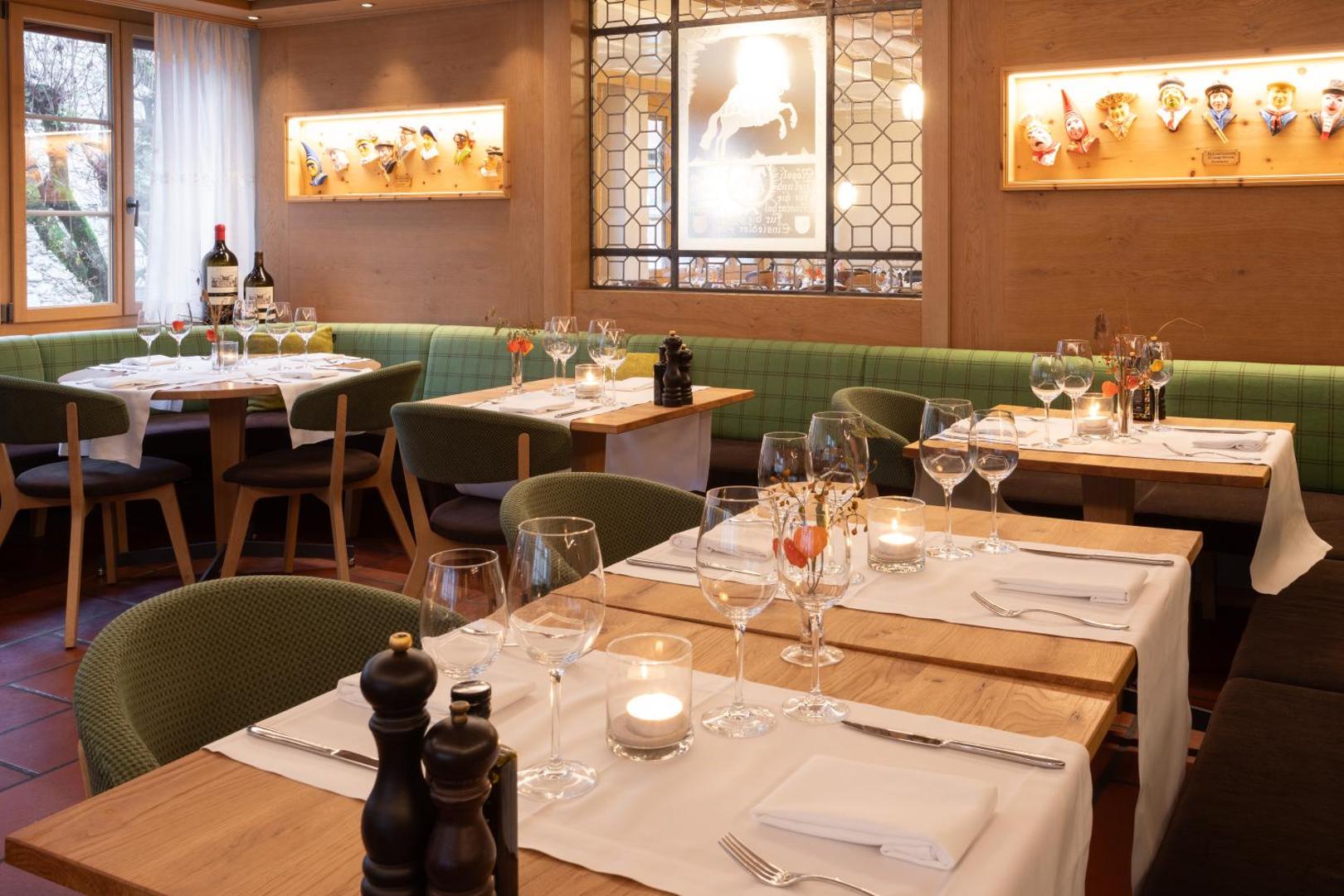 Wysses Rössli Swiss Quality Hotel